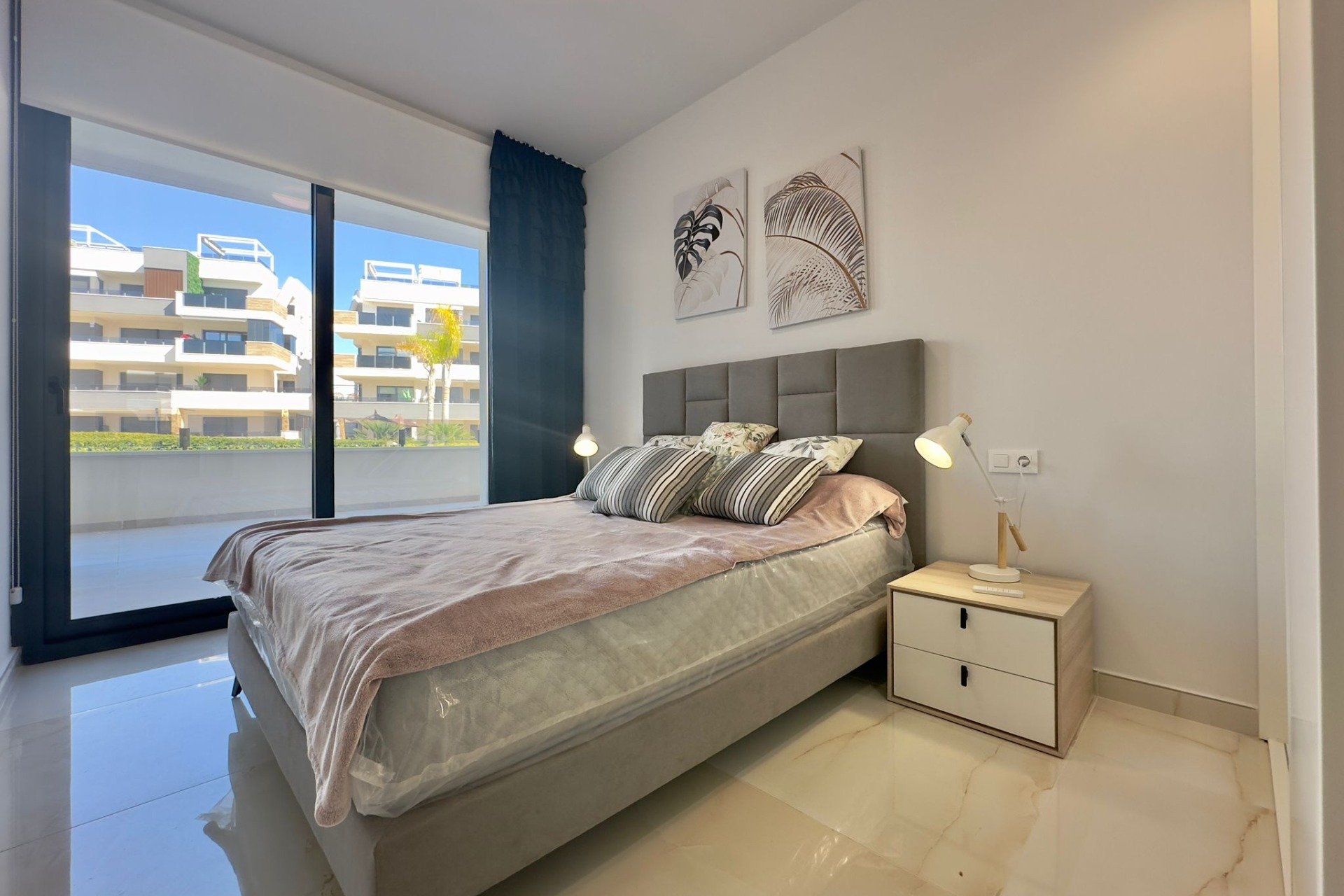 Segunda mano - Apartamento -
Orihuela Costa - Playa Flamenca