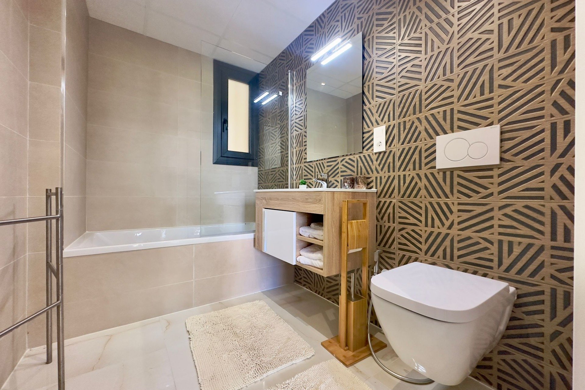 Segunda mano - Apartamento -
Orihuela Costa - Playa Flamenca