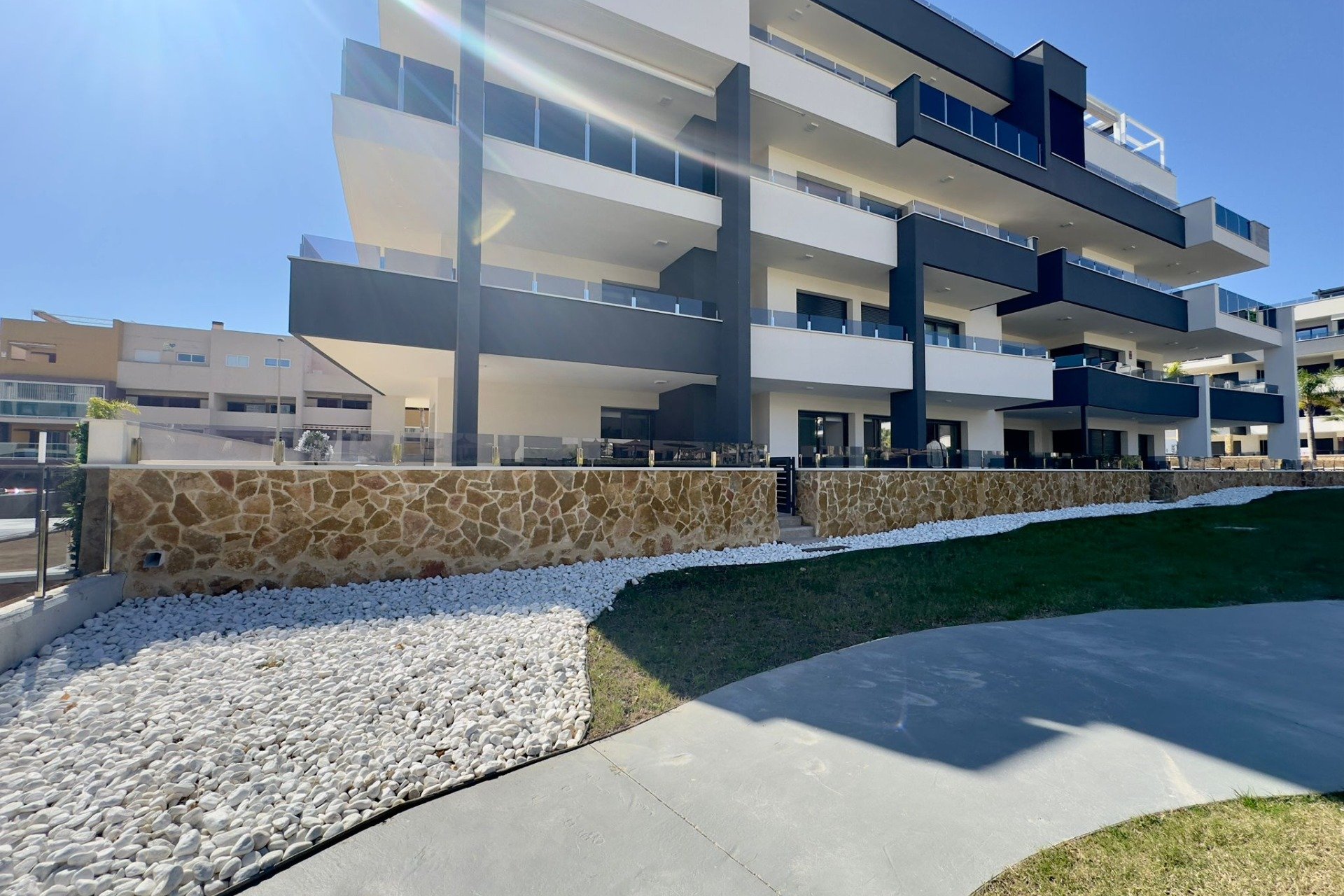 Segunda mano - Apartamento -
Orihuela Costa - Playa Flamenca