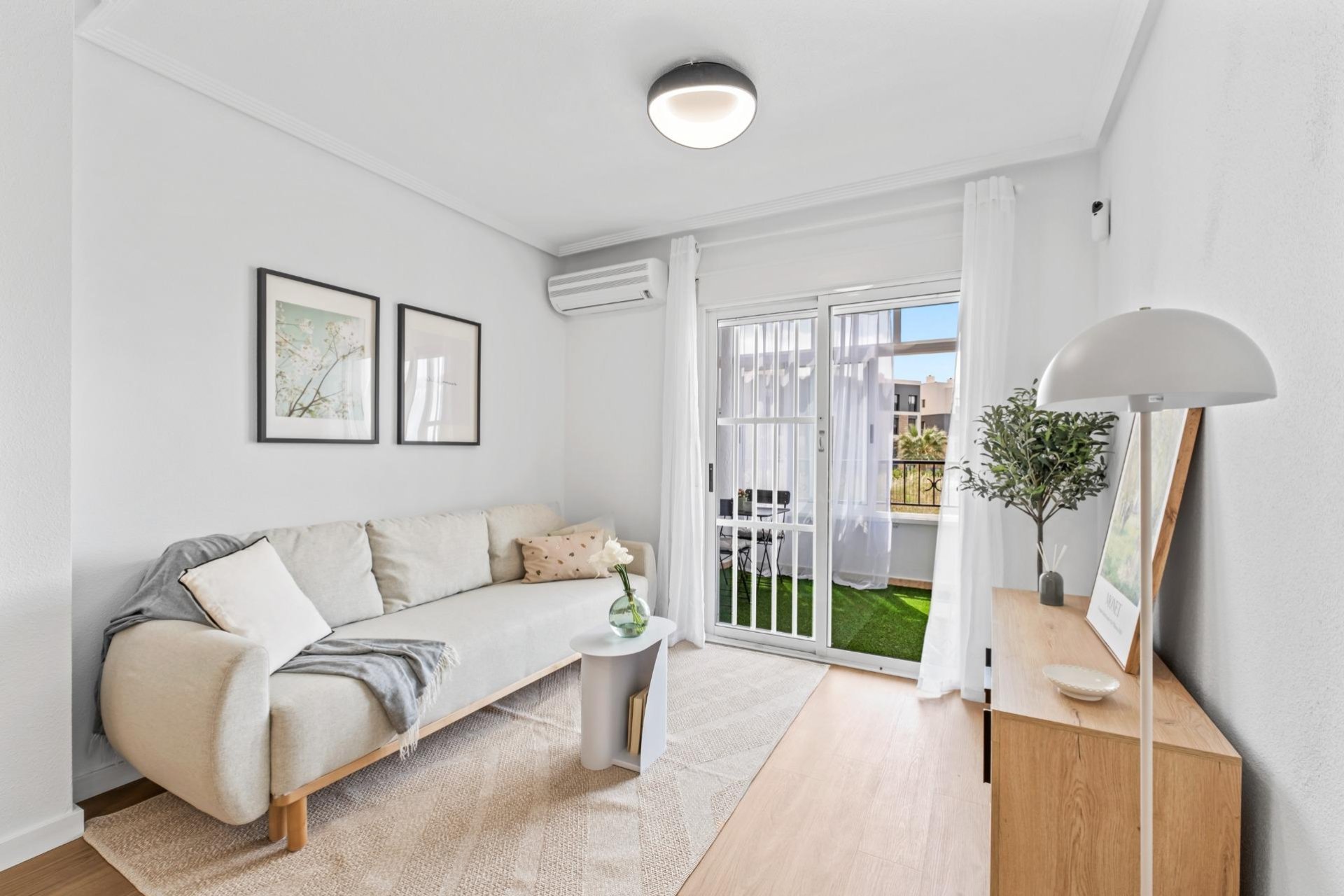Segunda mano - Apartamento -
Orihuela Costa - Playa Flamenca