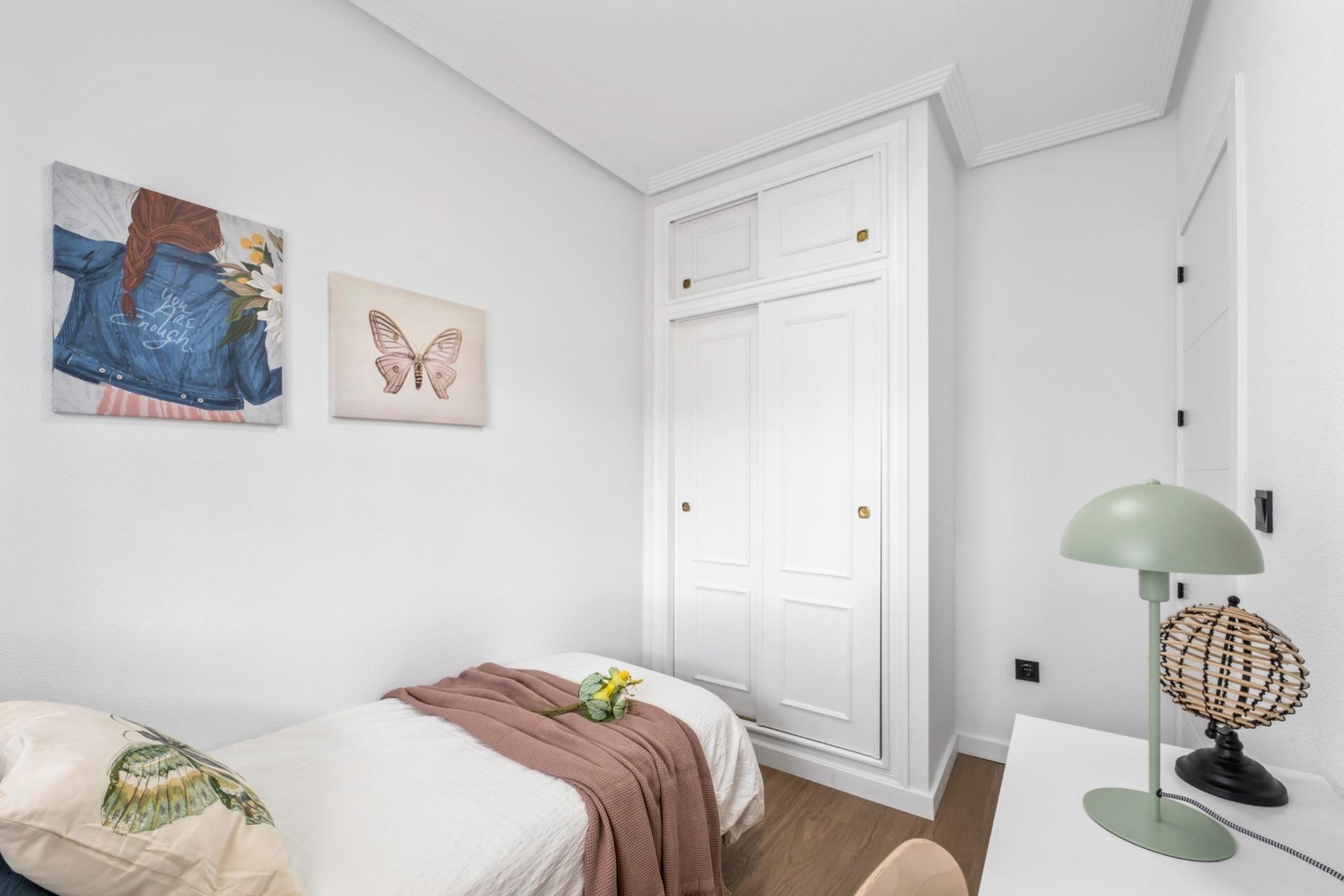 Segunda mano - Apartamento -
Orihuela Costa - Playa Flamenca