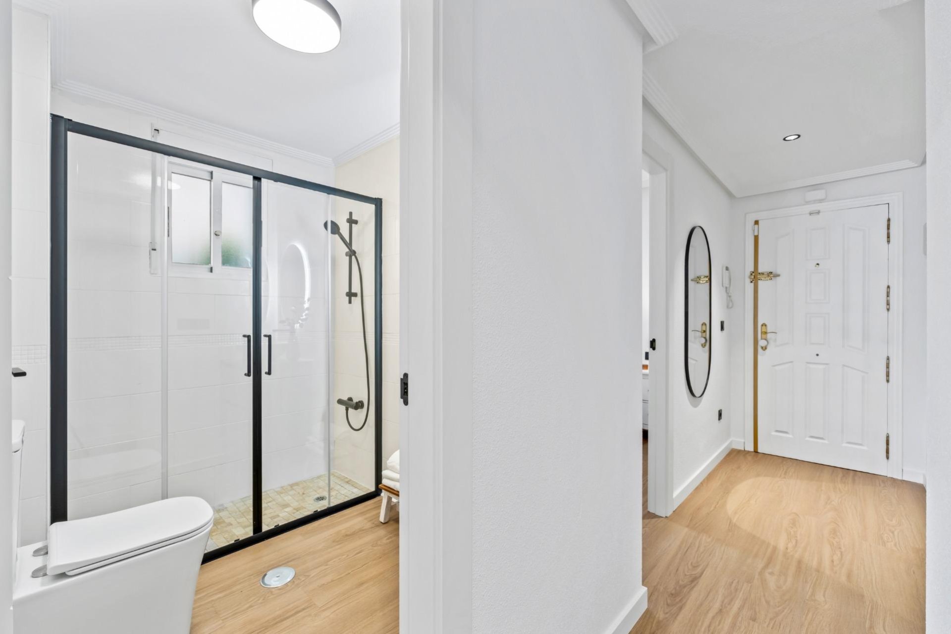 Segunda mano - Apartamento -
Orihuela Costa - Playa Flamenca