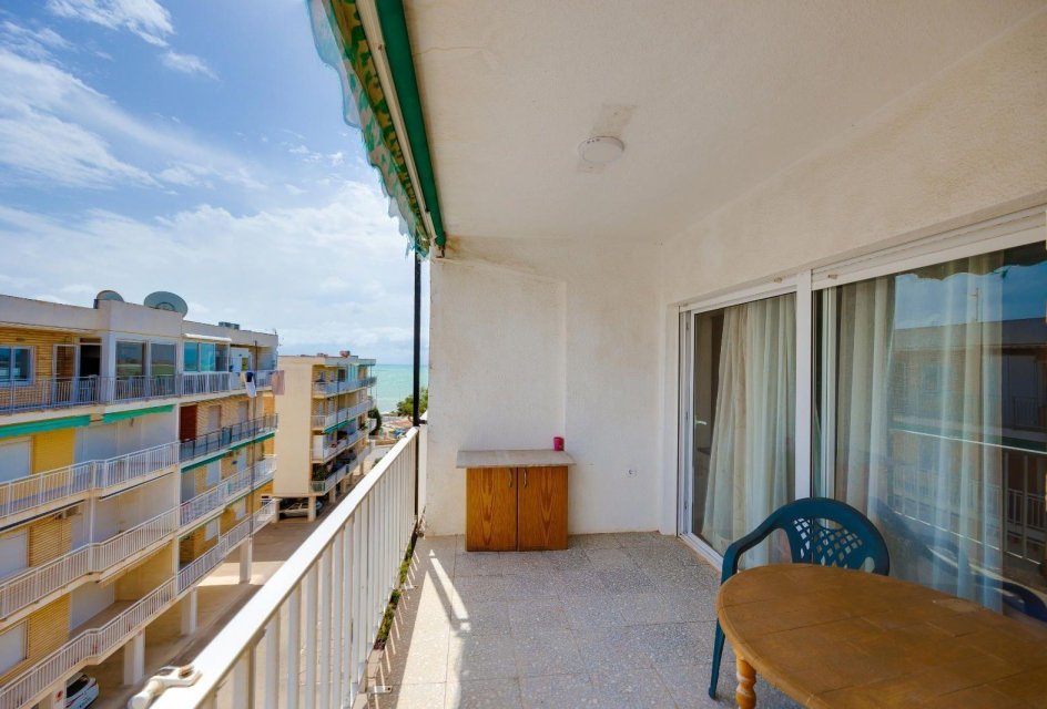 Segunda mano - Apartamento -
Orihuela Costa - Punta Prima