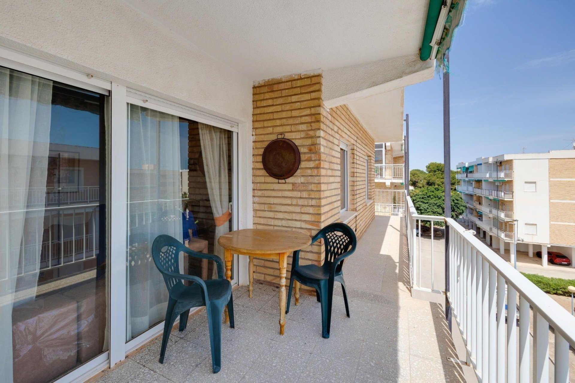 Segunda mano - Apartamento -
Orihuela Costa - Punta Prima