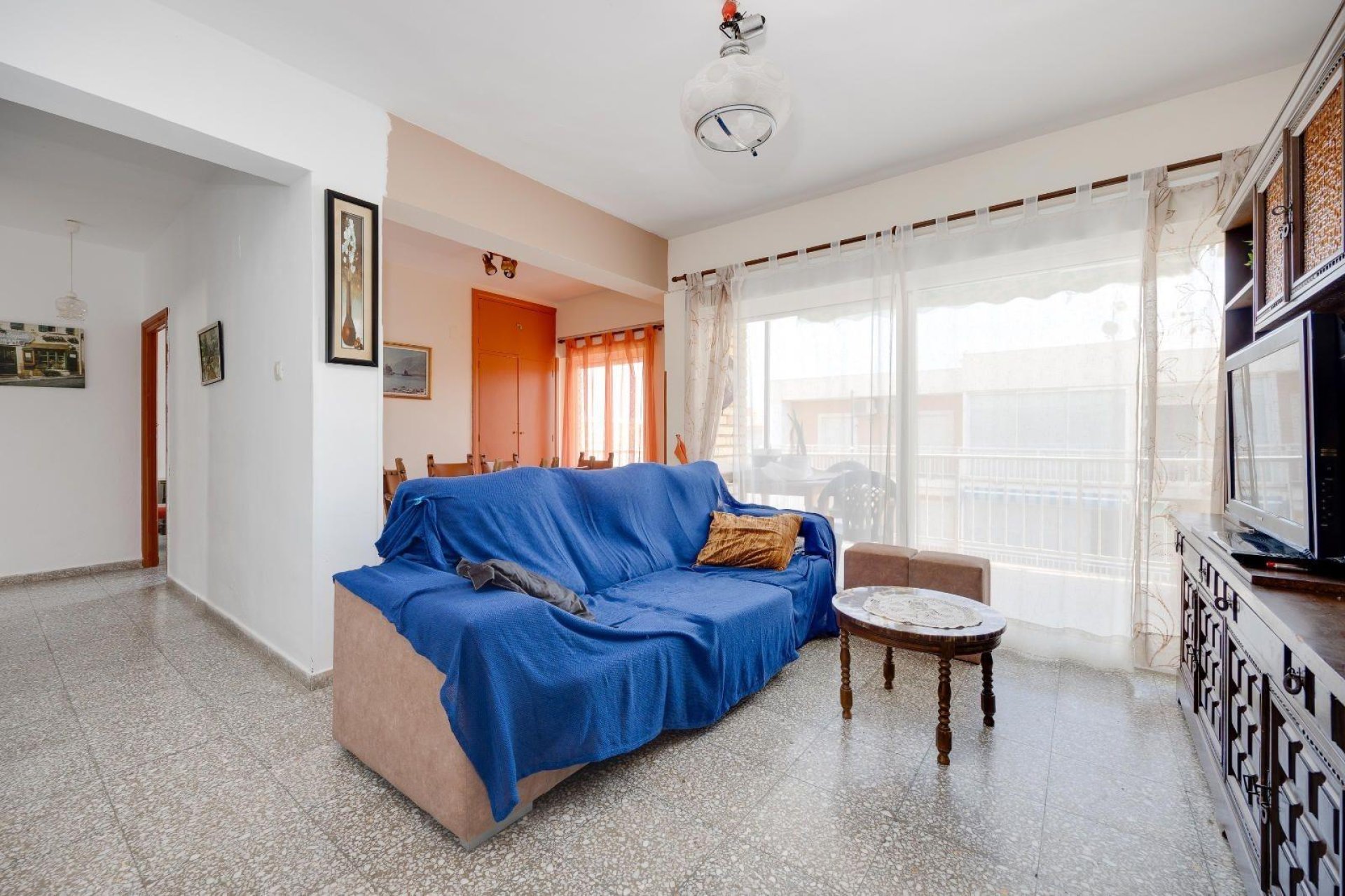 Segunda mano - Apartamento -
Orihuela Costa - Punta Prima