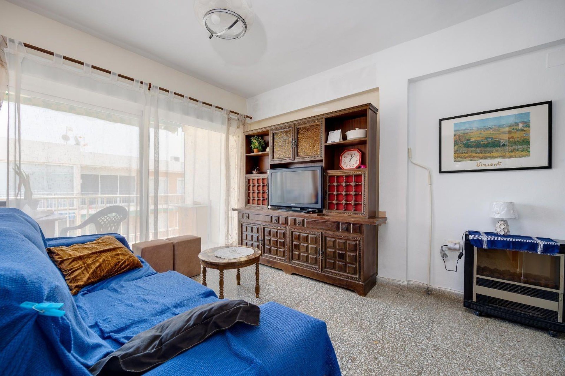 Segunda mano - Apartamento -
Orihuela Costa - Punta Prima