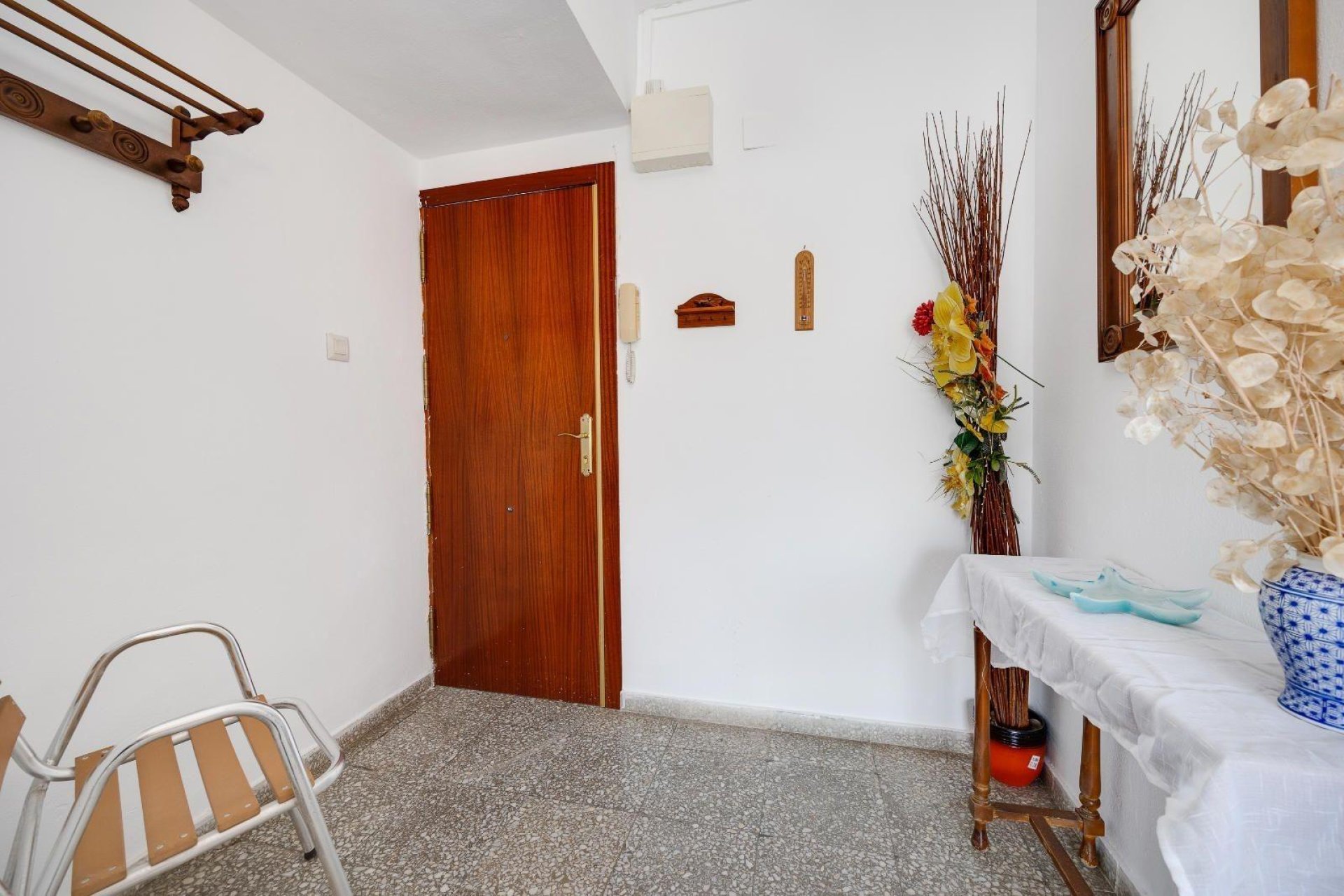 Segunda mano - Apartamento -
Orihuela Costa - Punta Prima