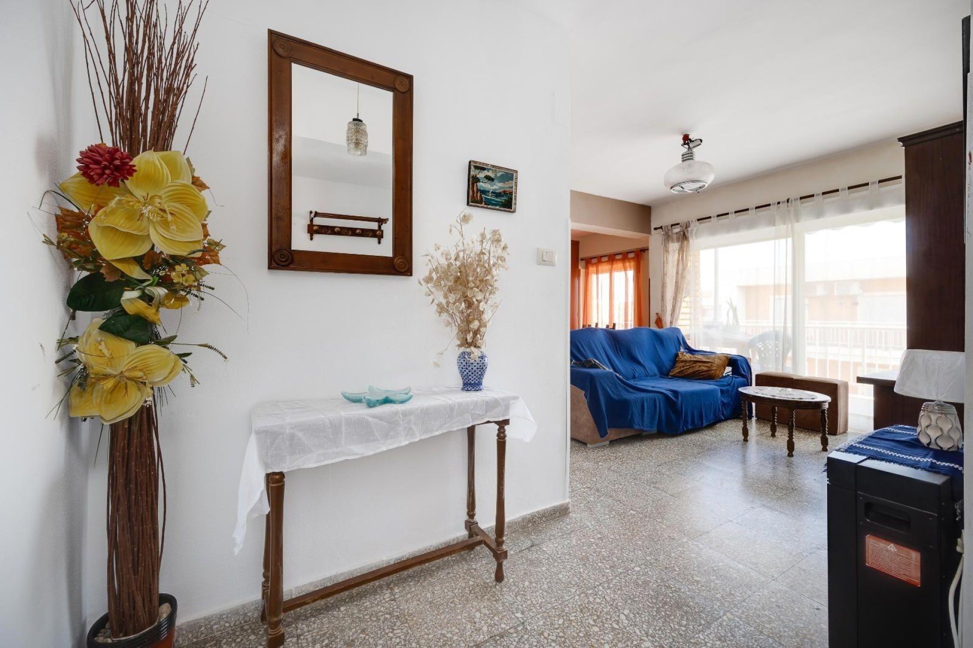 Segunda mano - Apartamento -
Orihuela Costa - Punta Prima