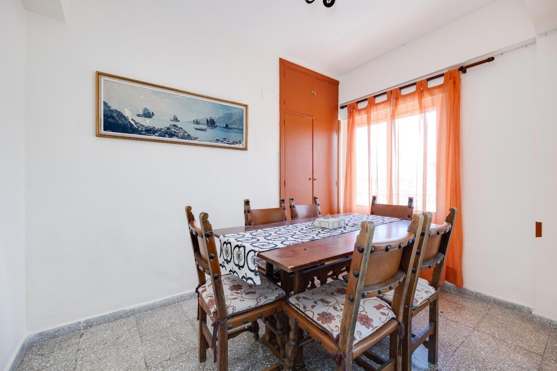 Segunda mano - Apartamento -
Orihuela Costa - Punta Prima
