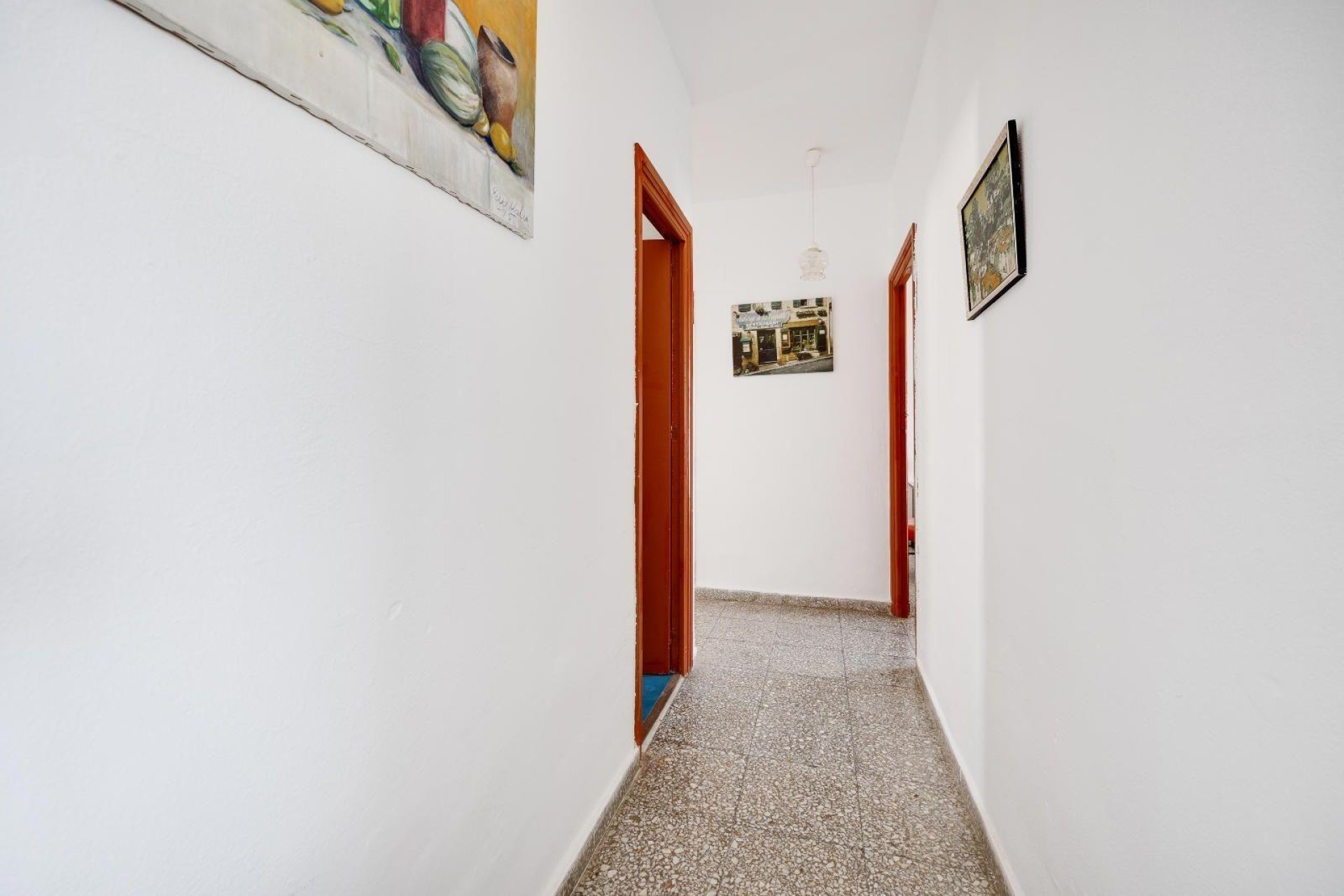 Segunda mano - Apartamento -
Orihuela Costa - Punta Prima