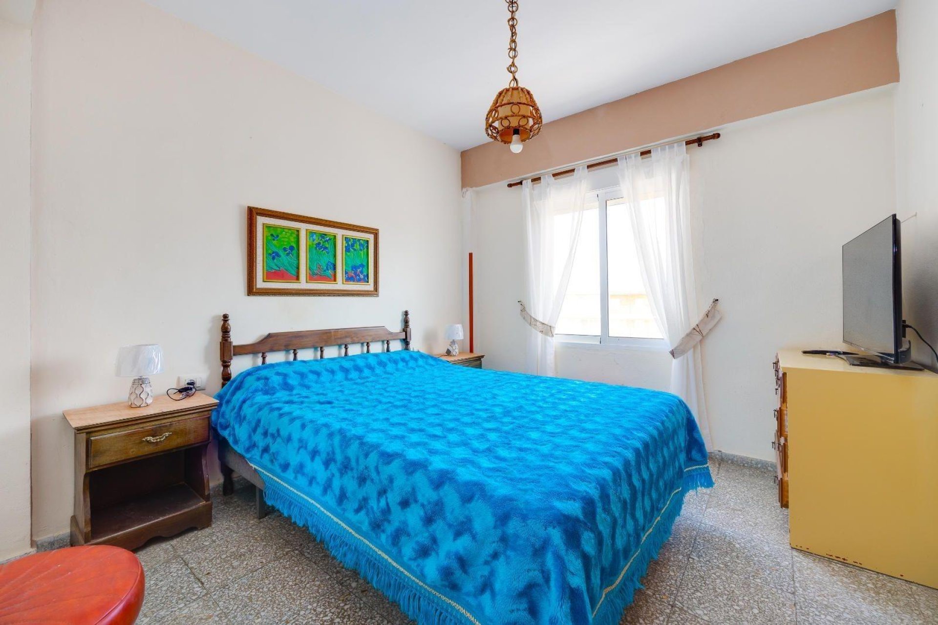 Segunda mano - Apartamento -
Orihuela Costa - Punta Prima