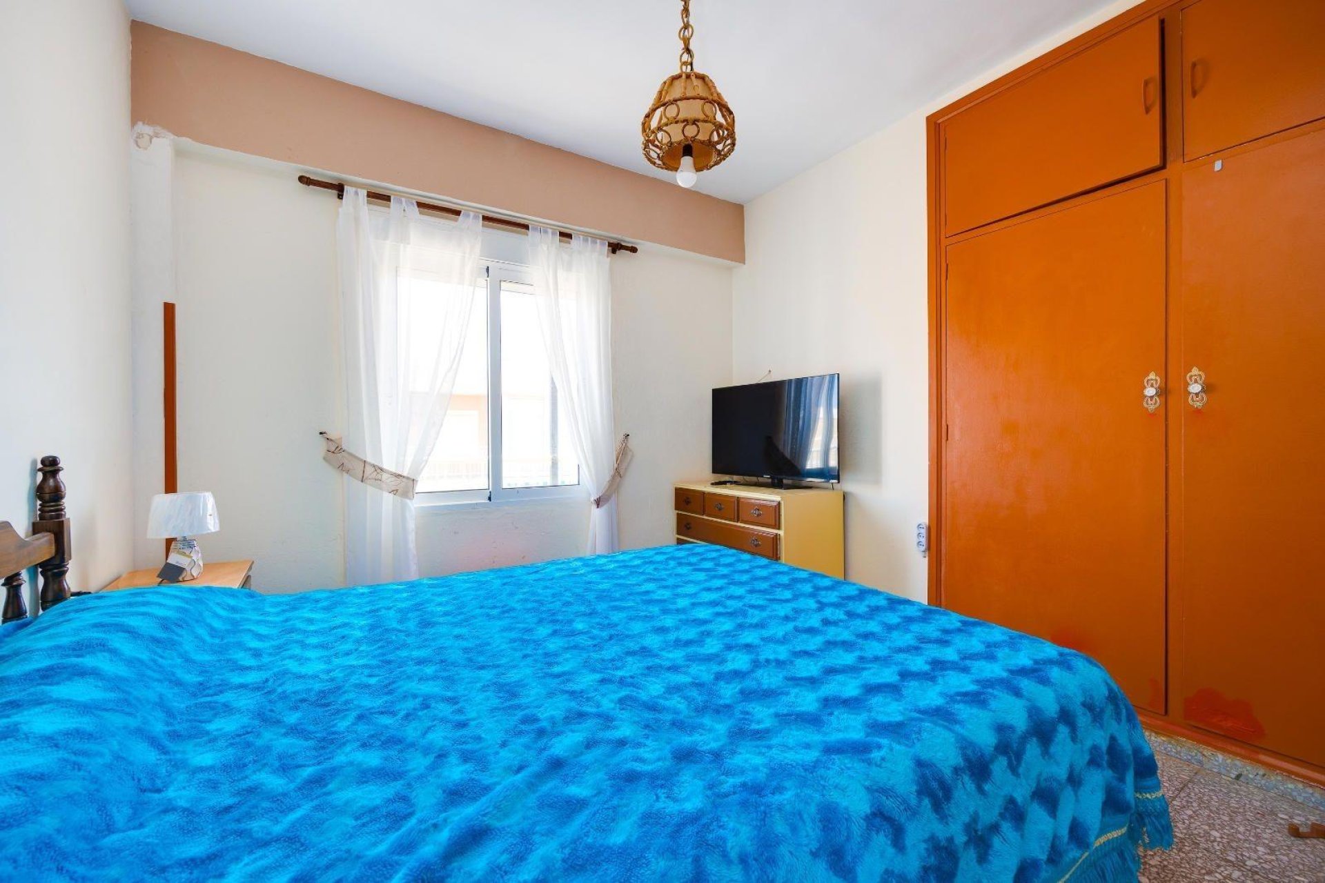 Segunda mano - Apartamento -
Orihuela Costa - Punta Prima