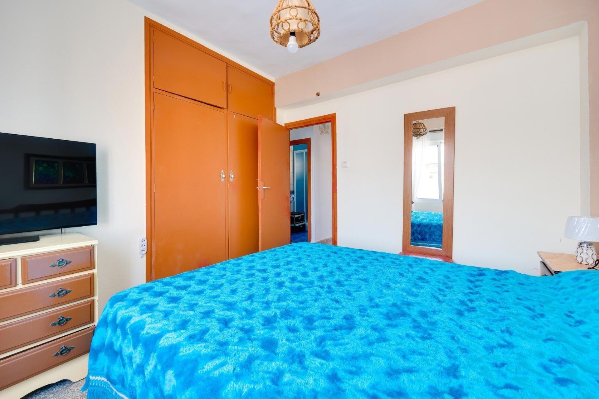Segunda mano - Apartamento -
Orihuela Costa - Punta Prima