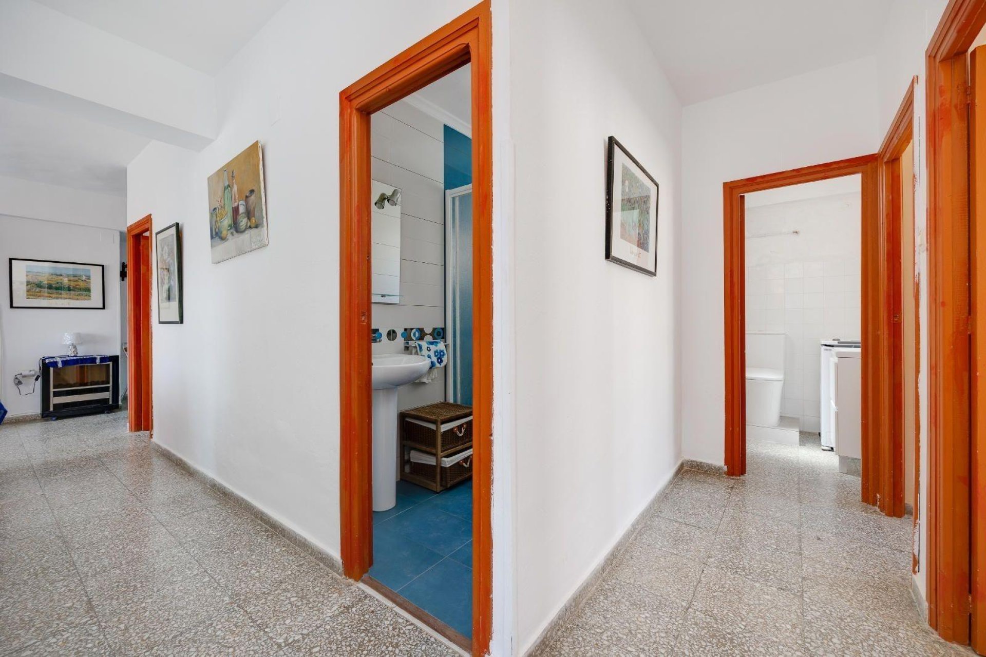 Segunda mano - Apartamento -
Orihuela Costa - Punta Prima