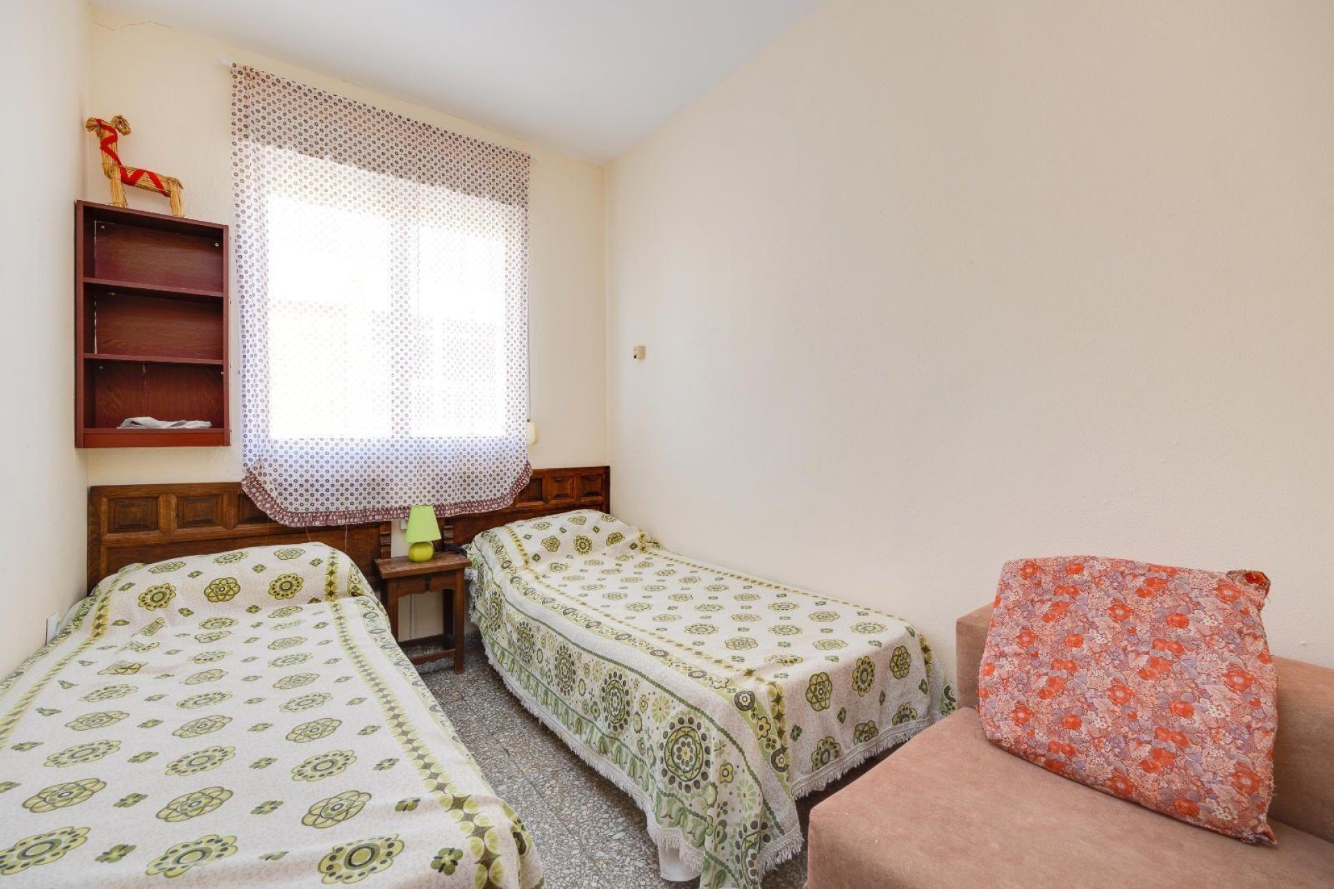 Segunda mano - Apartamento -
Orihuela Costa - Punta Prima