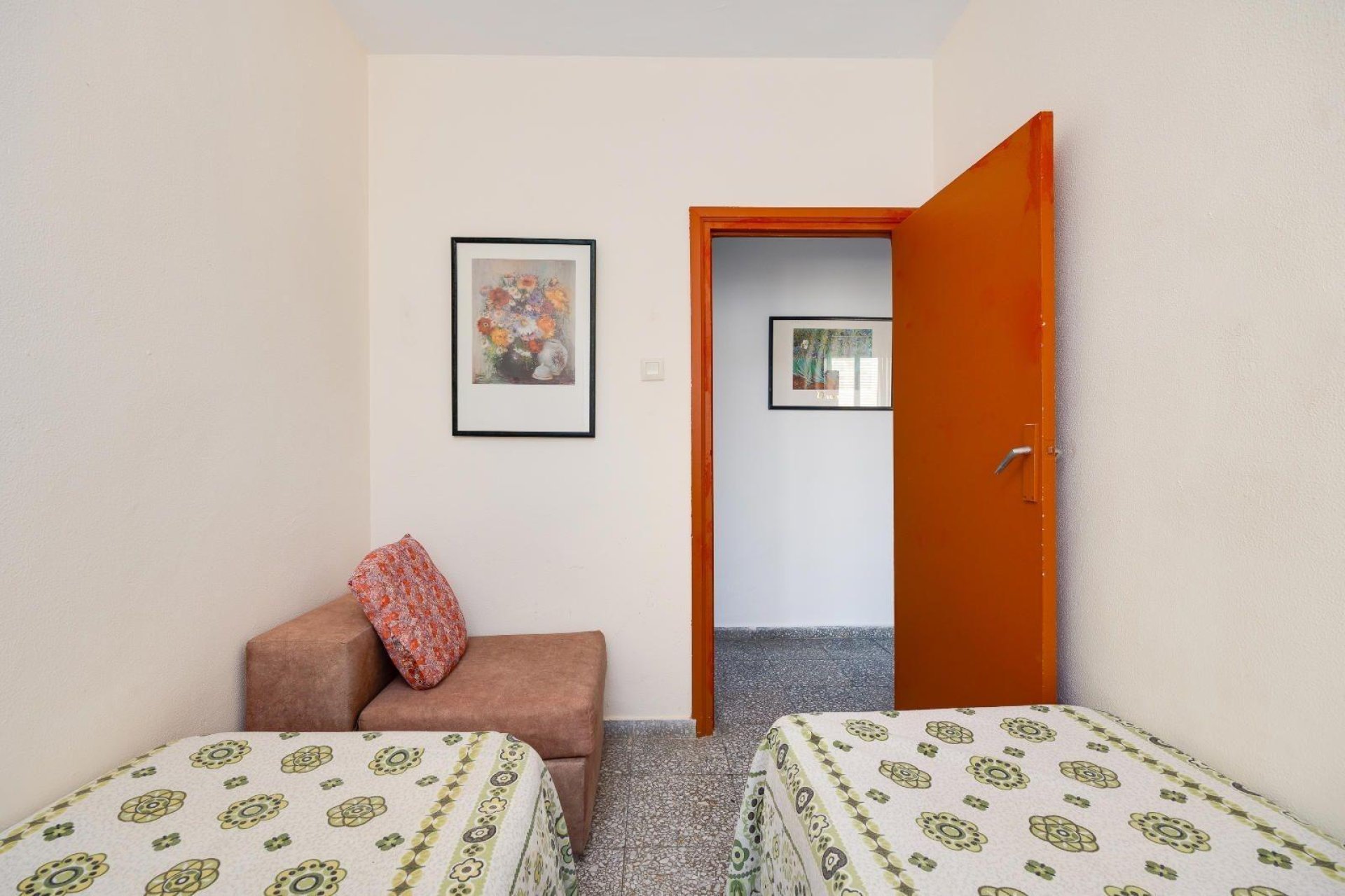 Segunda mano - Apartamento -
Orihuela Costa - Punta Prima