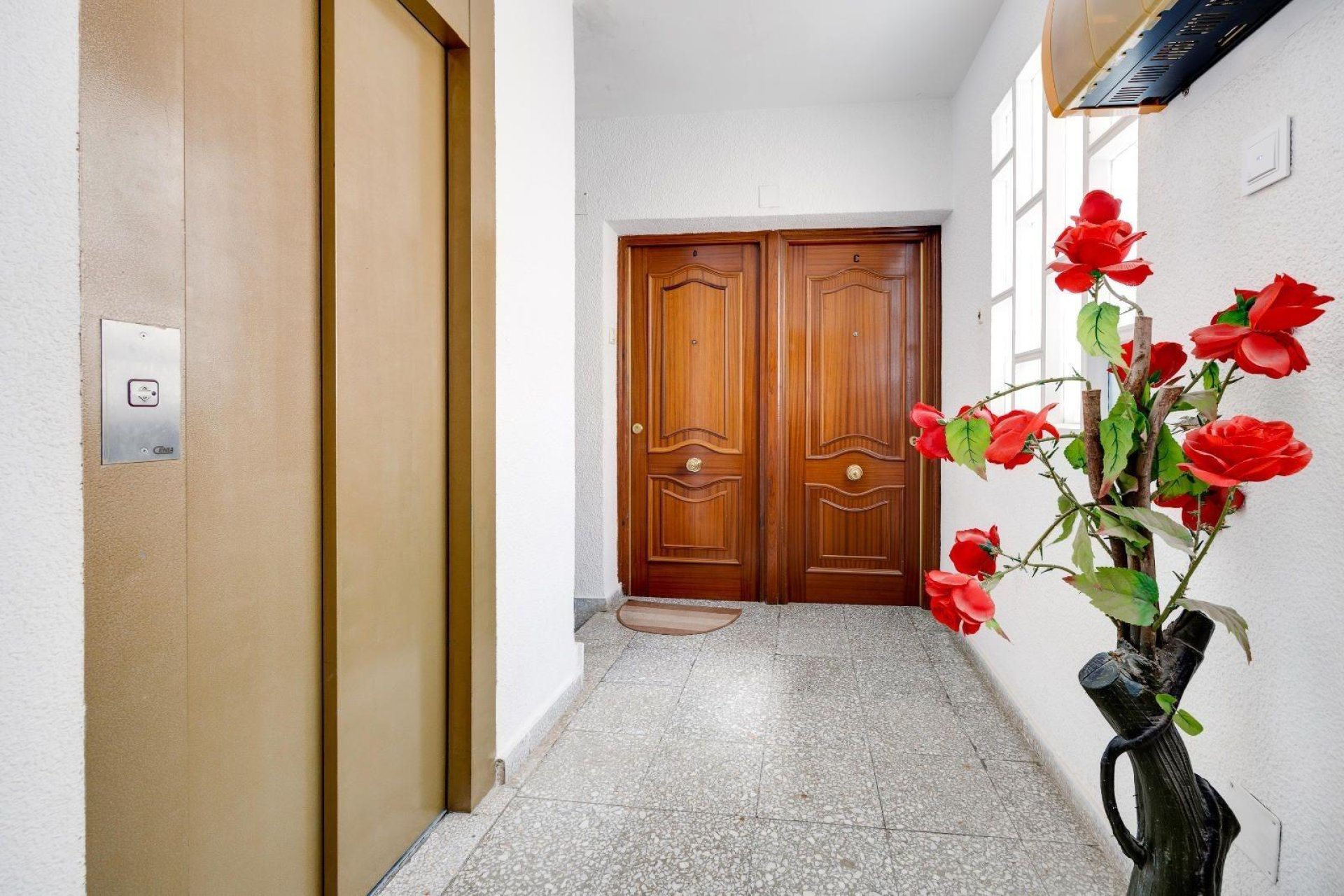 Segunda mano - Apartamento -
Orihuela Costa - Punta Prima