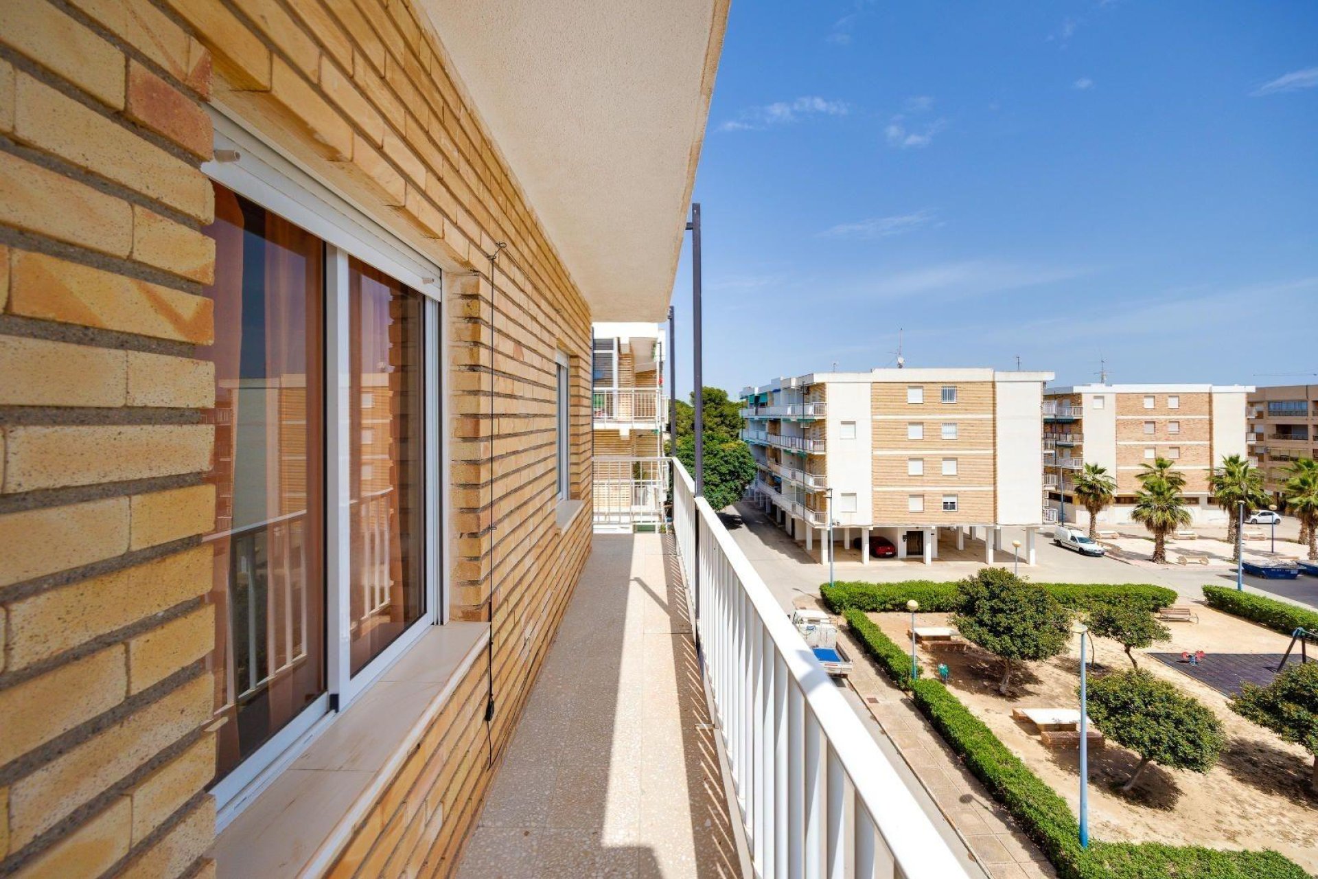 Segunda mano - Apartamento -
Orihuela Costa - Punta Prima
