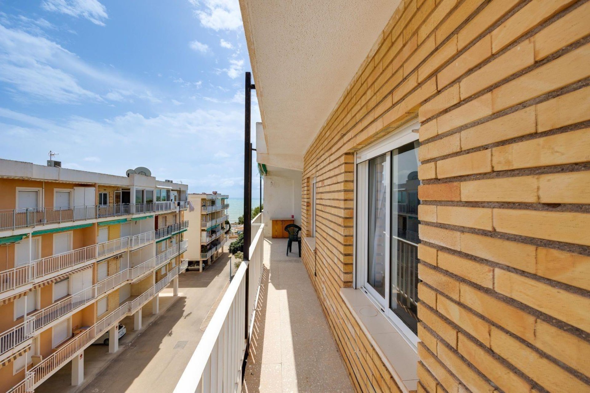 Segunda mano - Apartamento -
Orihuela Costa - Punta Prima
