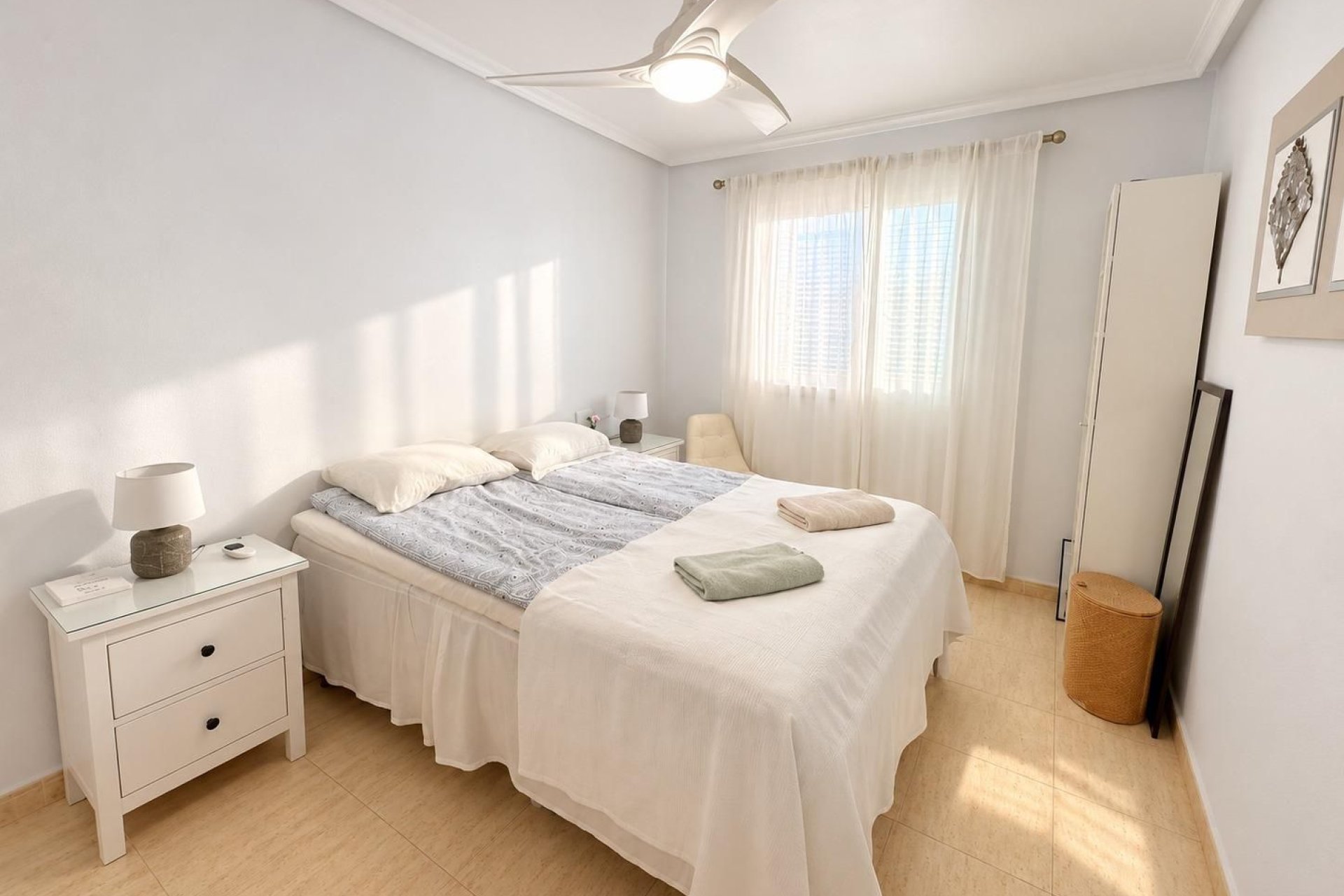 Segunda mano - Apartamento -
Orihuela Costa - Punta Prima