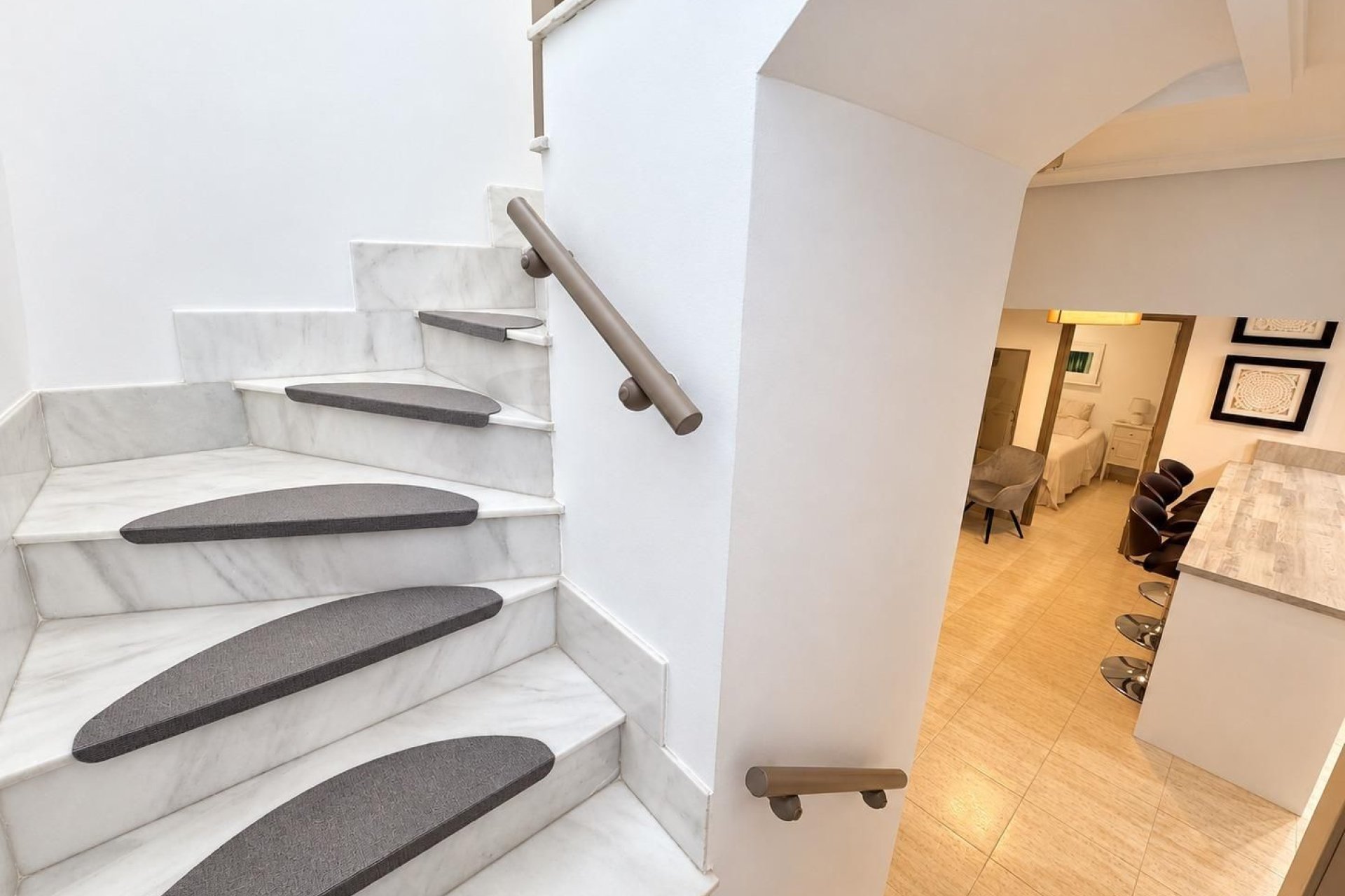 Segunda mano - Apartamento -
Orihuela Costa - Punta Prima