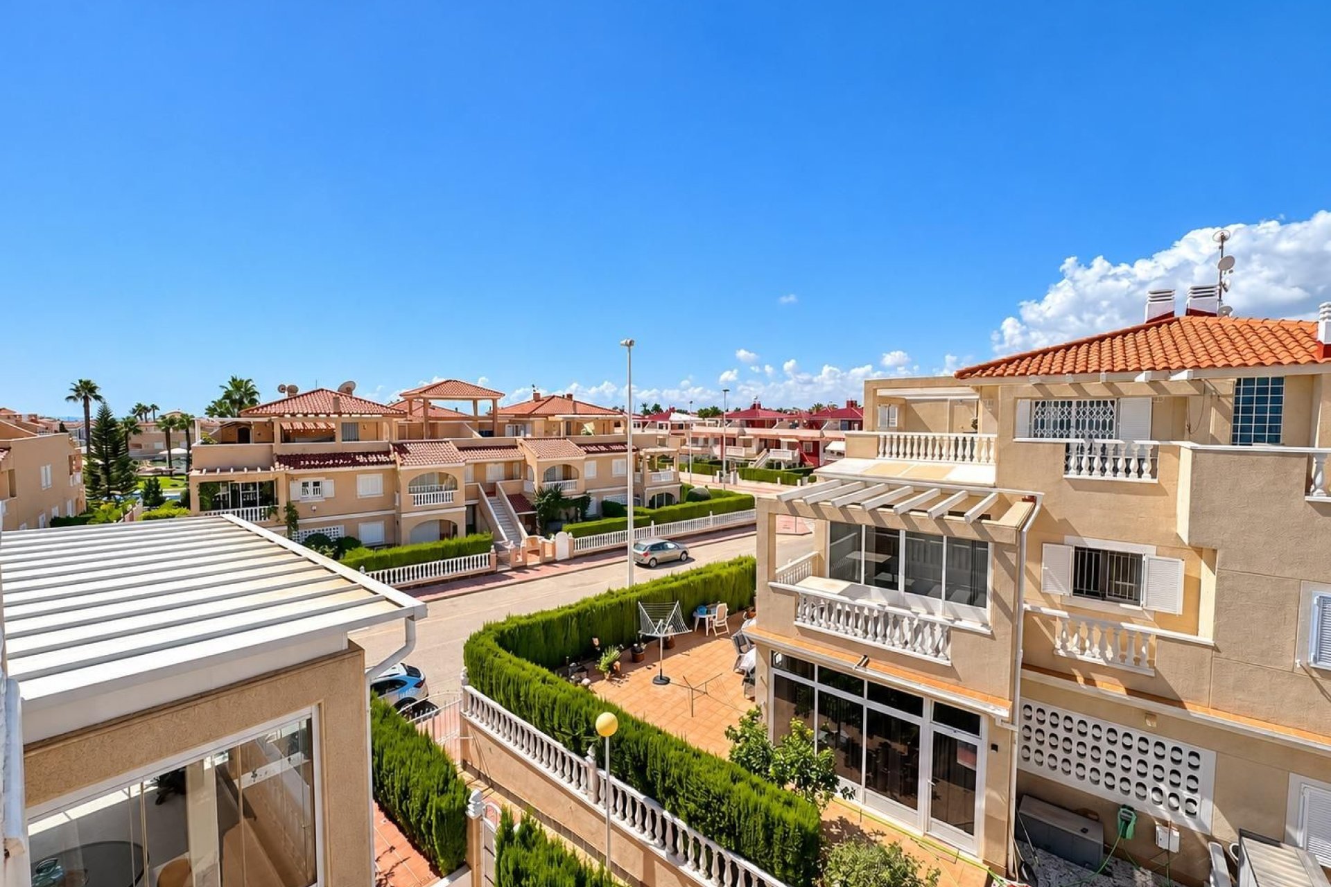 Segunda mano - Apartamento -
Orihuela Costa - Punta Prima