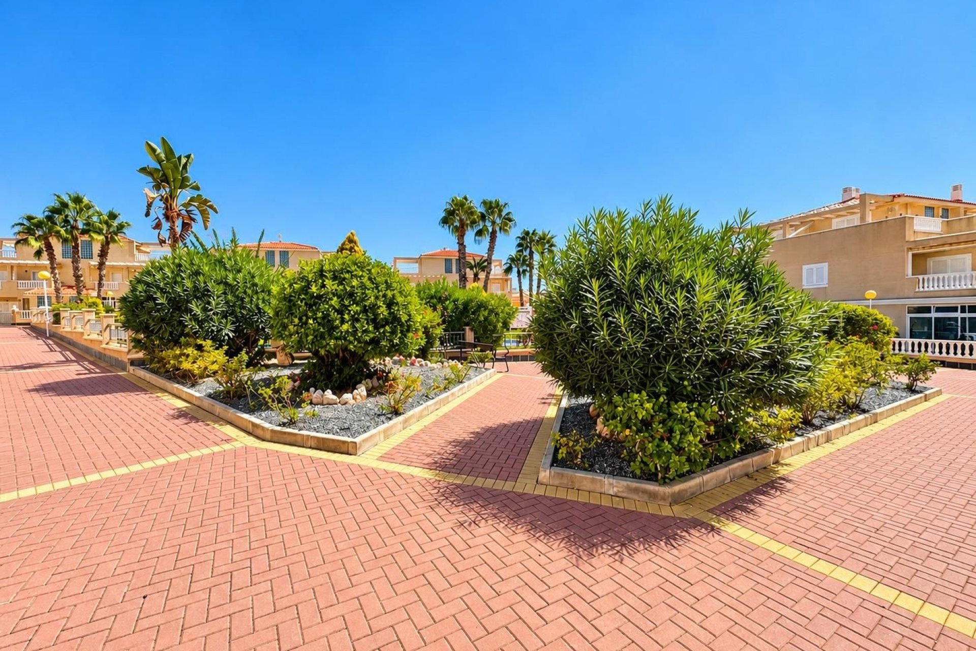 Segunda mano - Apartamento -
Orihuela Costa - Punta Prima