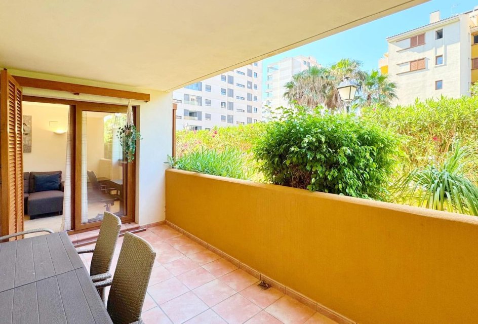 Segunda mano - Apartamento -
Orihuela Costa - Rocio del Mar
