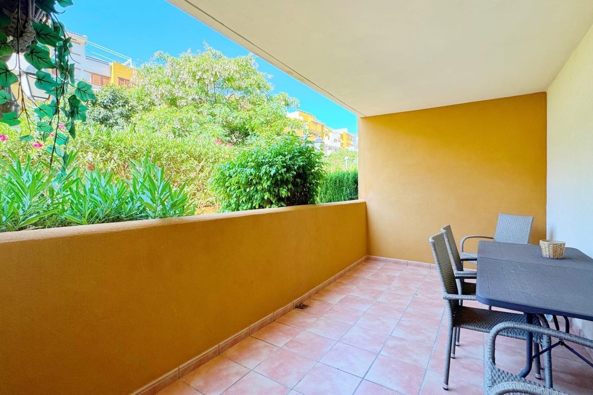 Segunda mano - Apartamento -
Orihuela Costa - Rocio del Mar