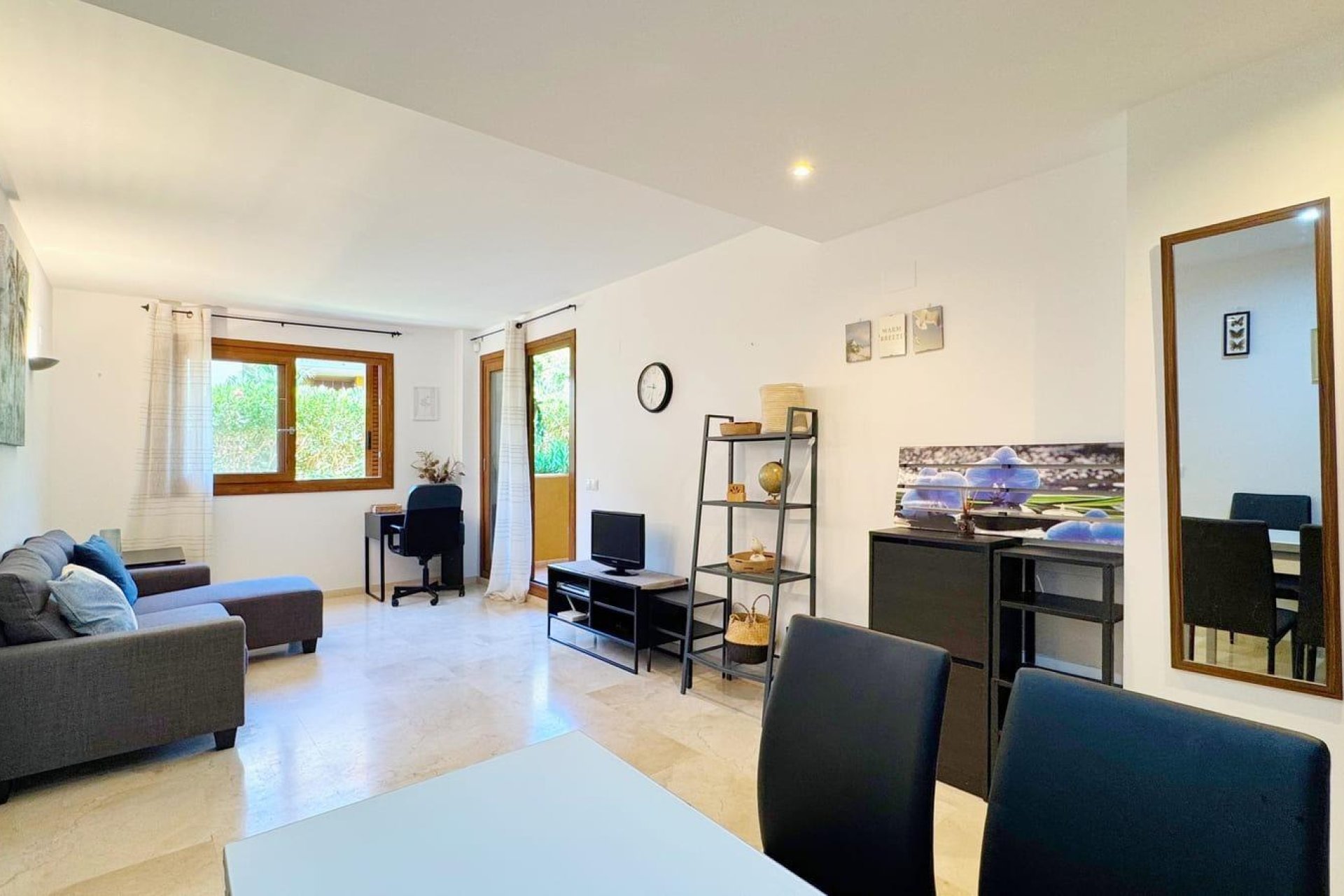Segunda mano - Apartamento -
Orihuela Costa - Rocio del Mar