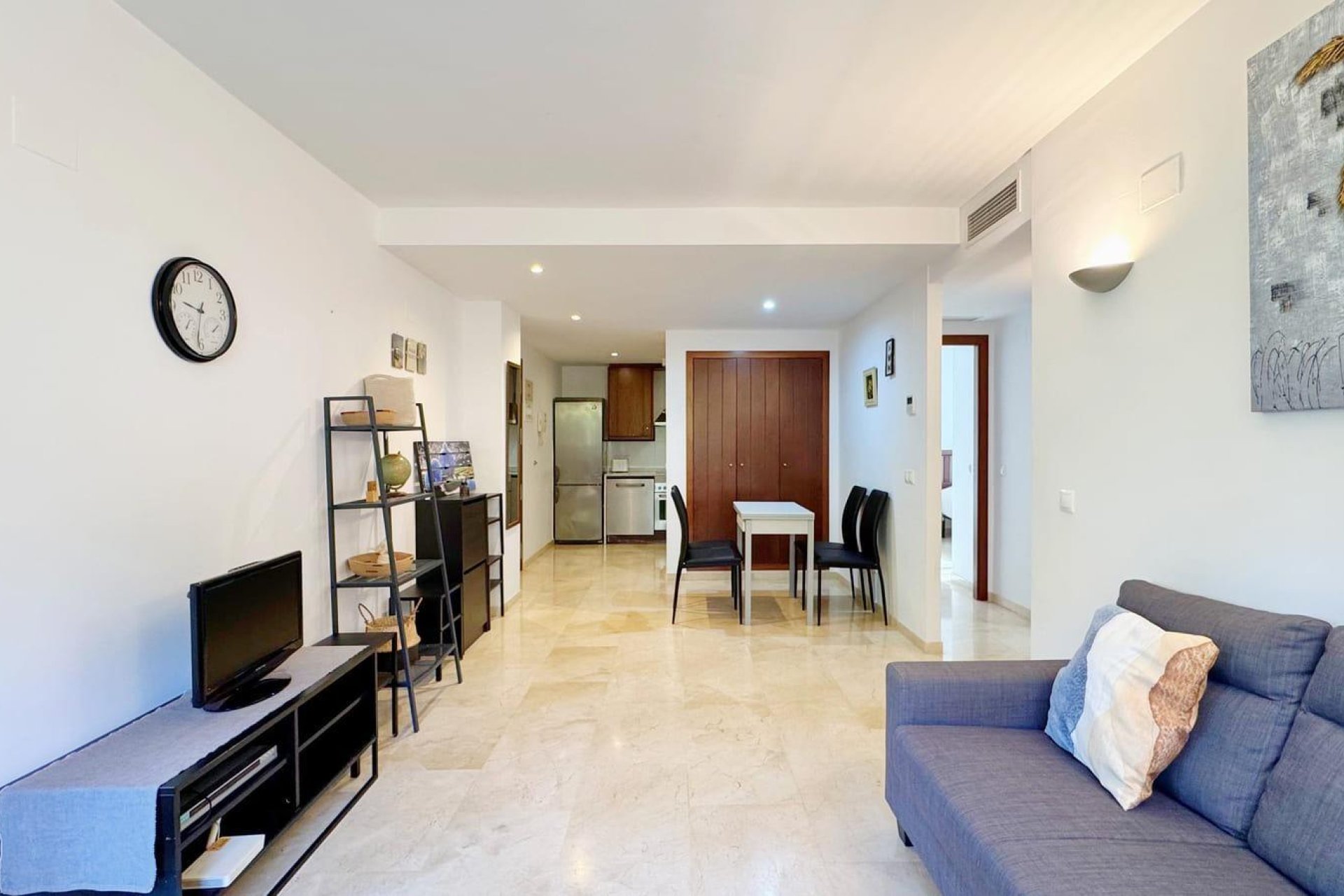 Segunda mano - Apartamento -
Orihuela Costa - Rocio del Mar