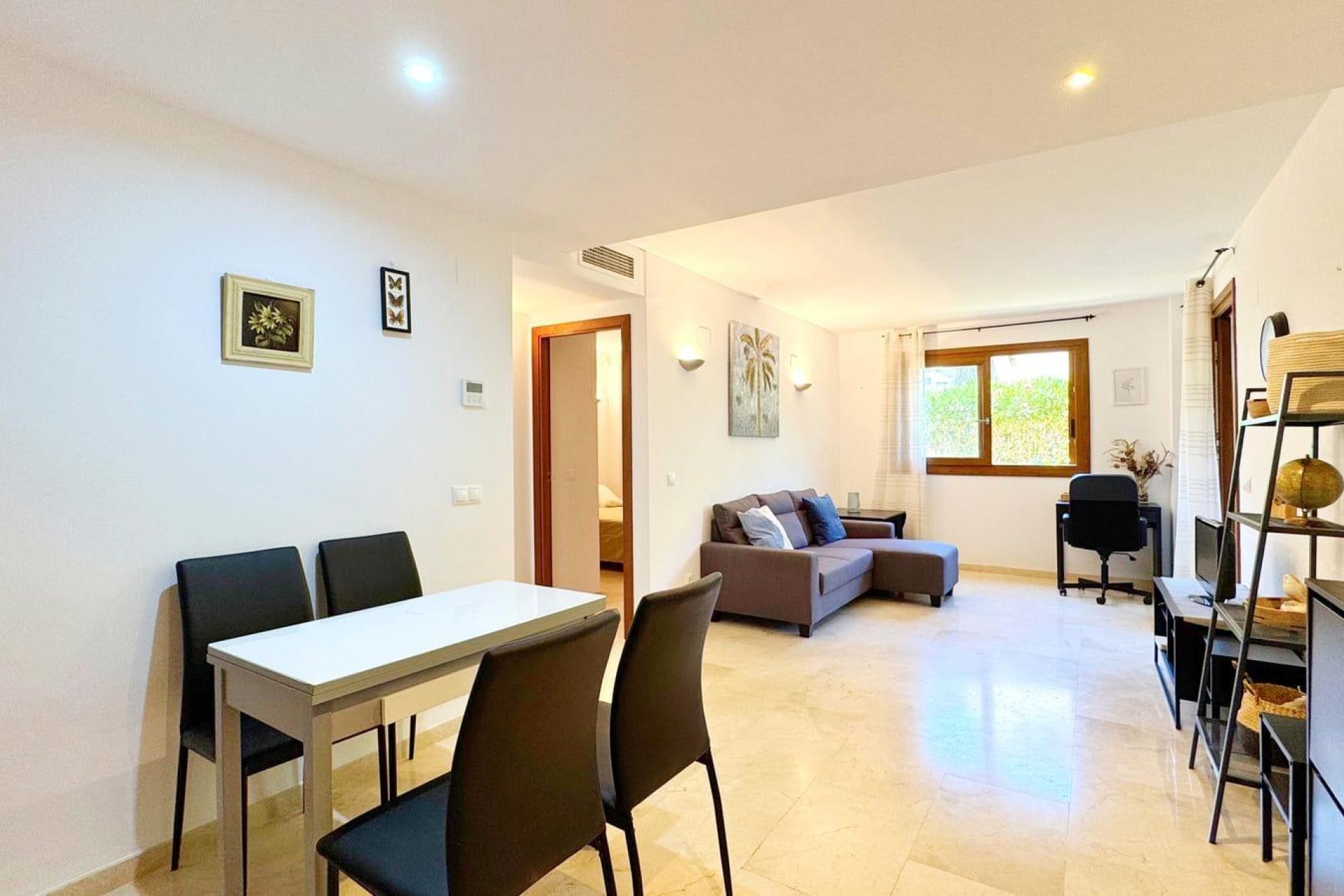 Segunda mano - Apartamento -
Orihuela Costa - Rocio del Mar