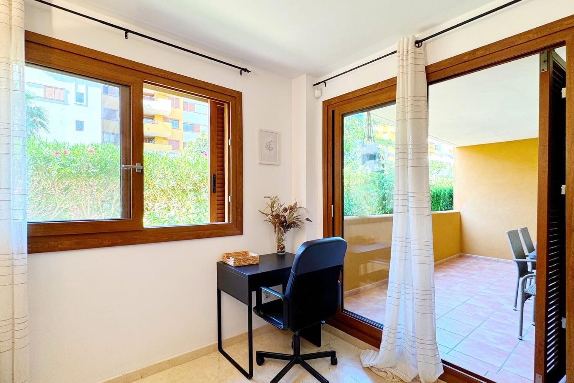 Segunda mano - Apartamento -
Orihuela Costa - Rocio del Mar