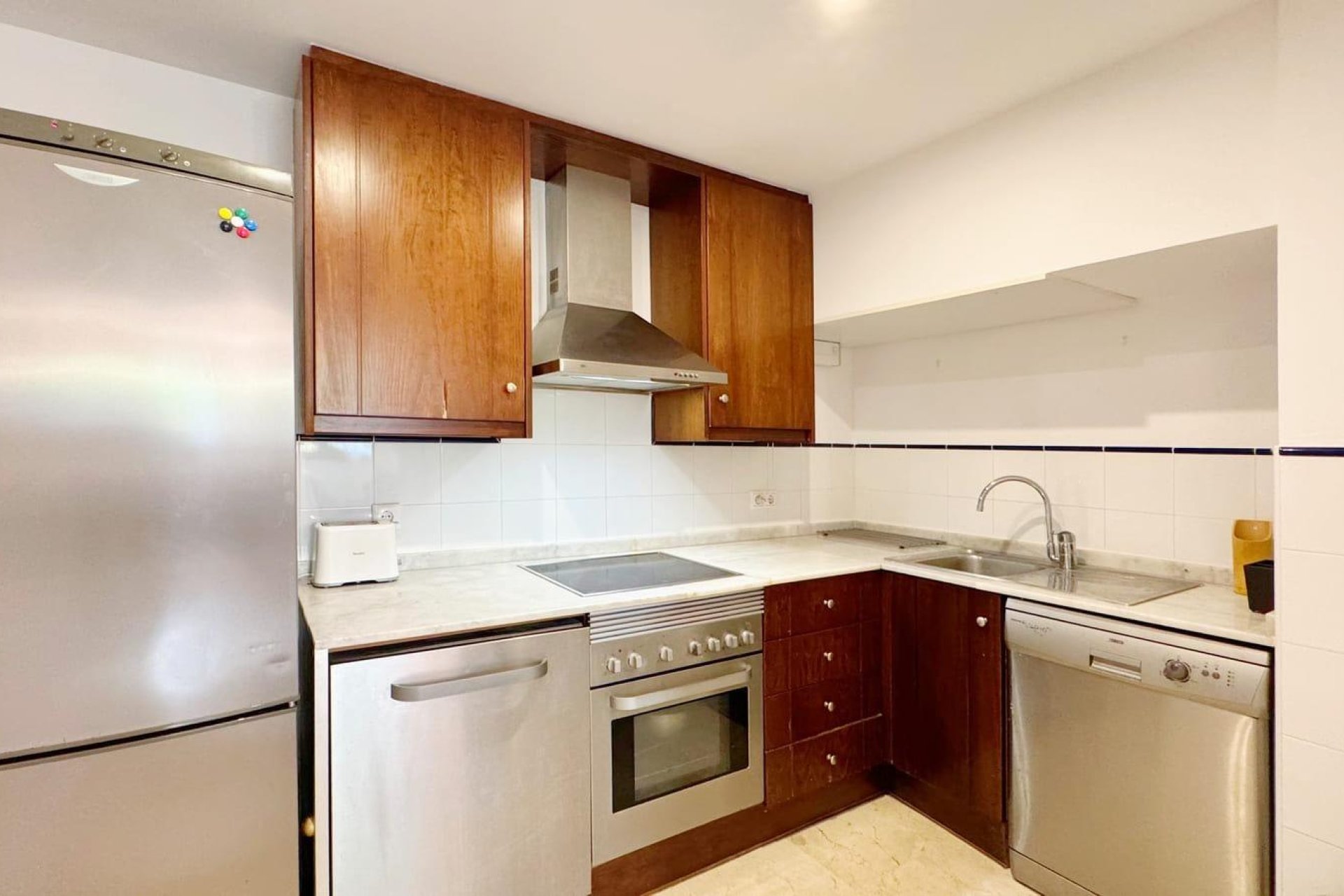 Segunda mano - Apartamento -
Orihuela Costa - Rocio del Mar