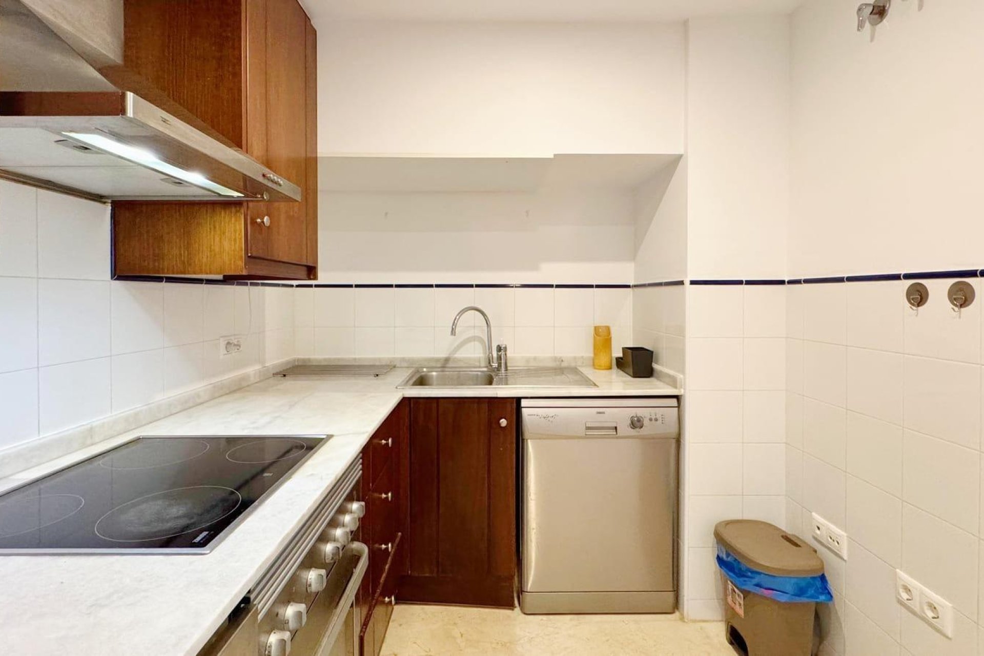 Segunda mano - Apartamento -
Orihuela Costa - Rocio del Mar