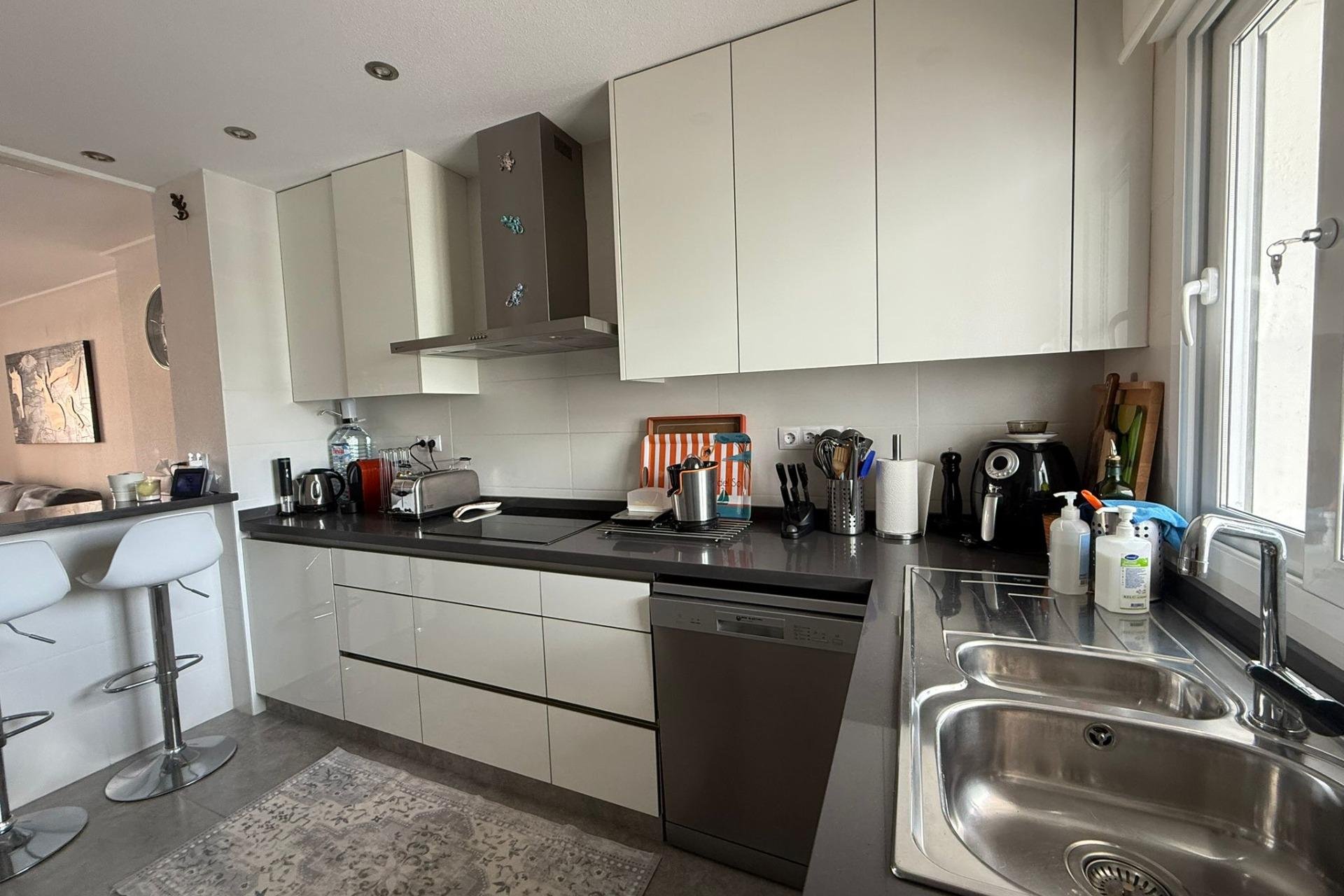 Segunda mano - Apartamento -
Orihuela Costa - Villamartín-Las Filipinas