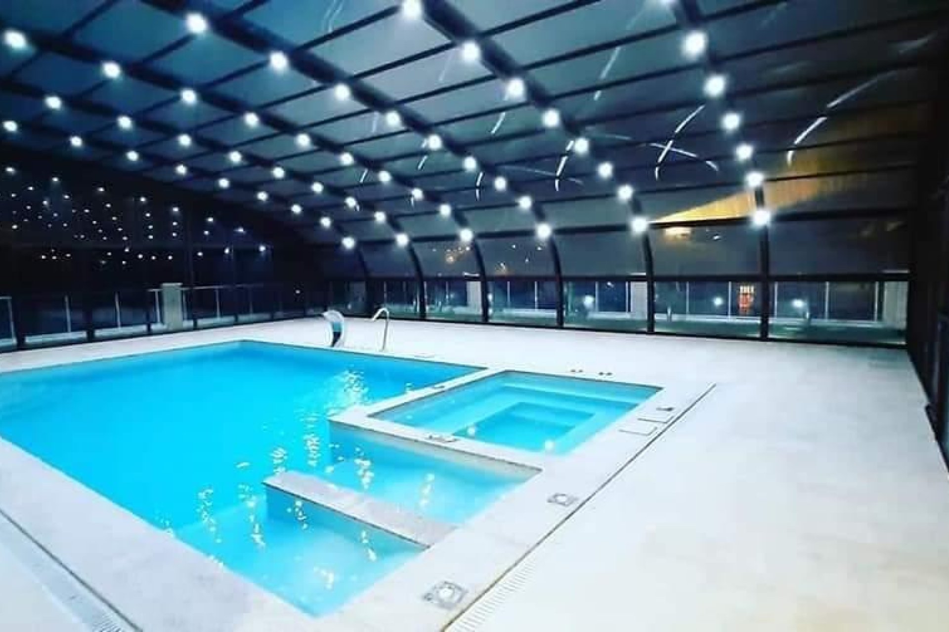 Segunda mano - Apartamento -
Orihuela Costa - Villamartín-Las Filipinas