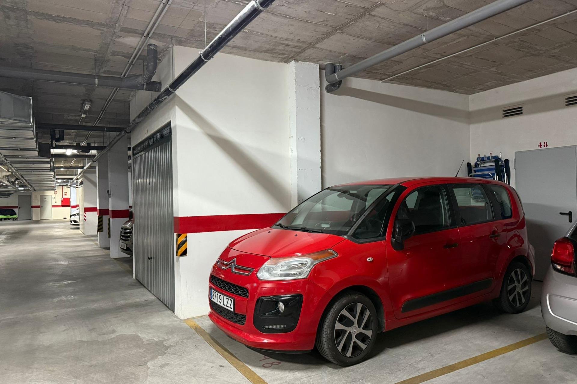 Segunda mano - Apartamento -
Orihuela Costa - Villamartín-Las Filipinas