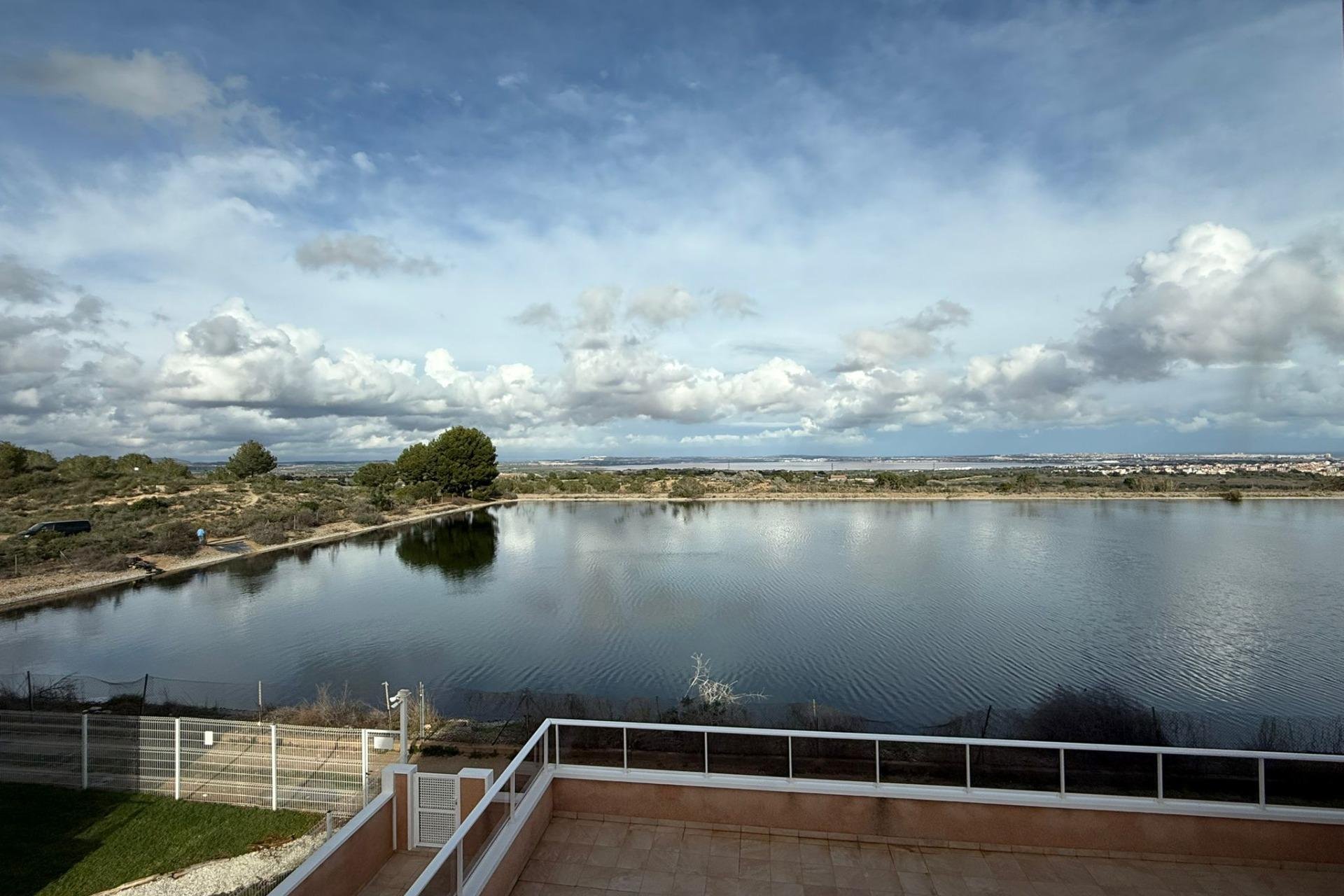 Segunda mano - Apartamento -
Orihuela Costa - Villamartín-Las Filipinas