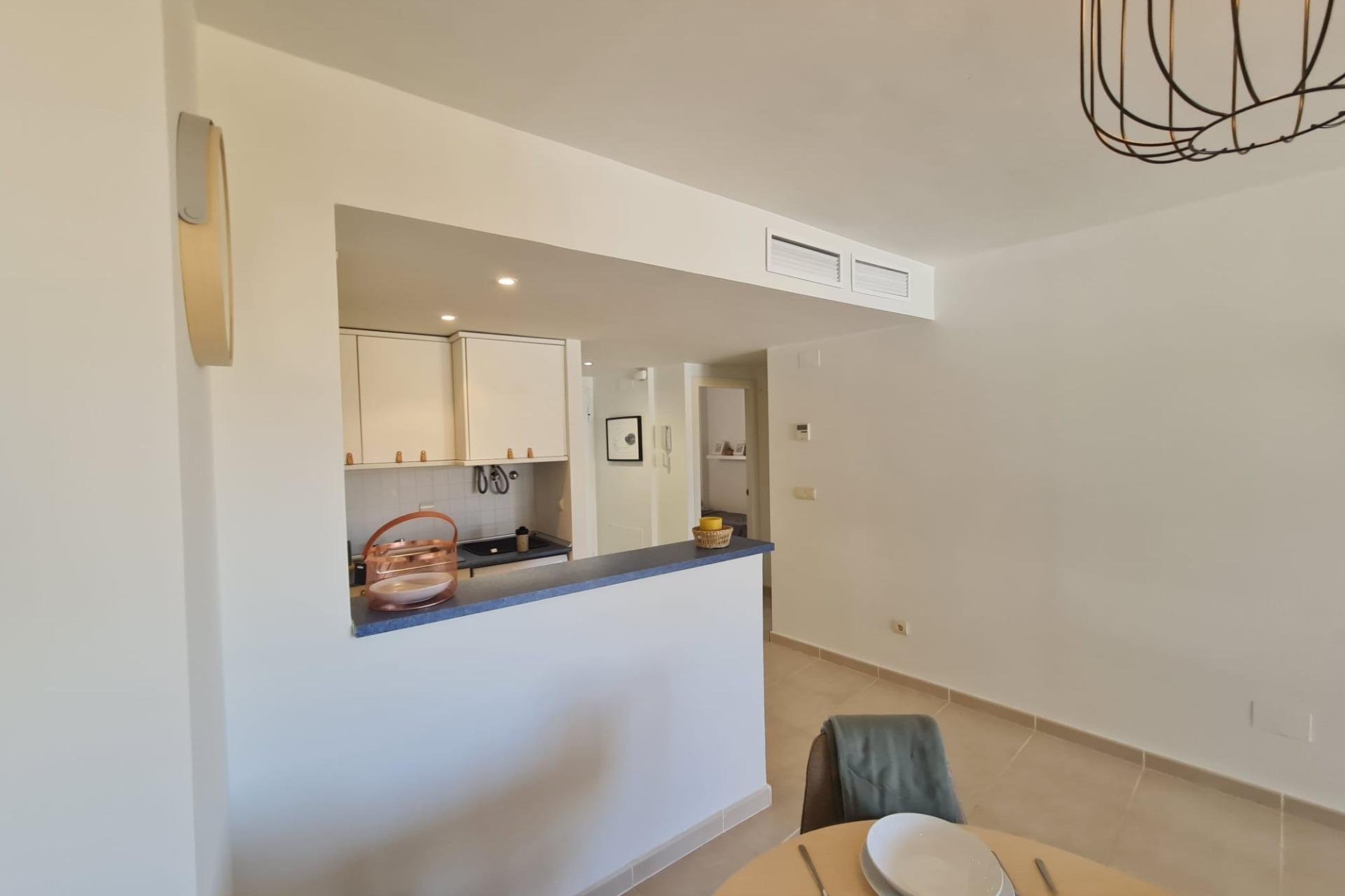 Segunda mano - Apartamento -
Orihuela Costa - Villamartín-Las Filipinas