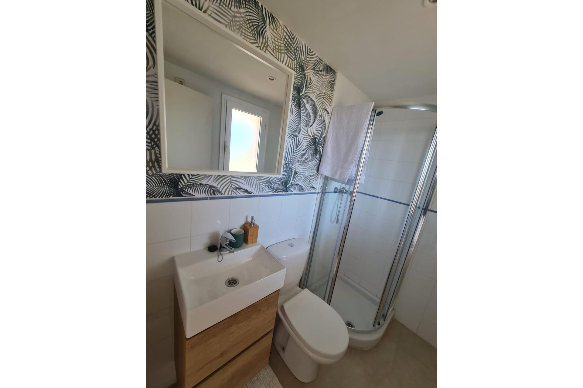 Segunda mano - Apartamento -
Orihuela Costa - Villamartín-Las Filipinas