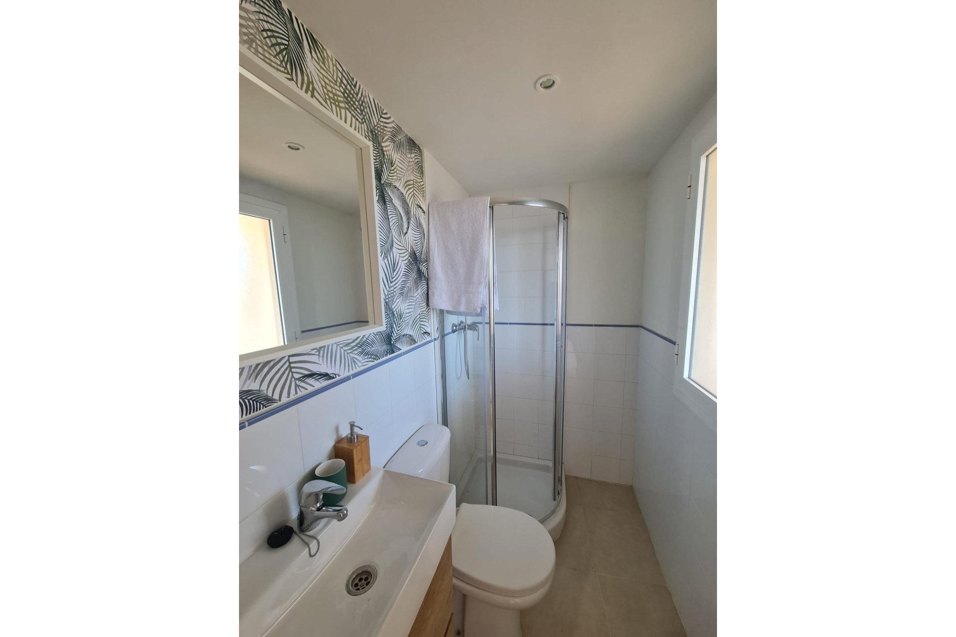 Segunda mano - Apartamento -
Orihuela Costa - Villamartín-Las Filipinas
