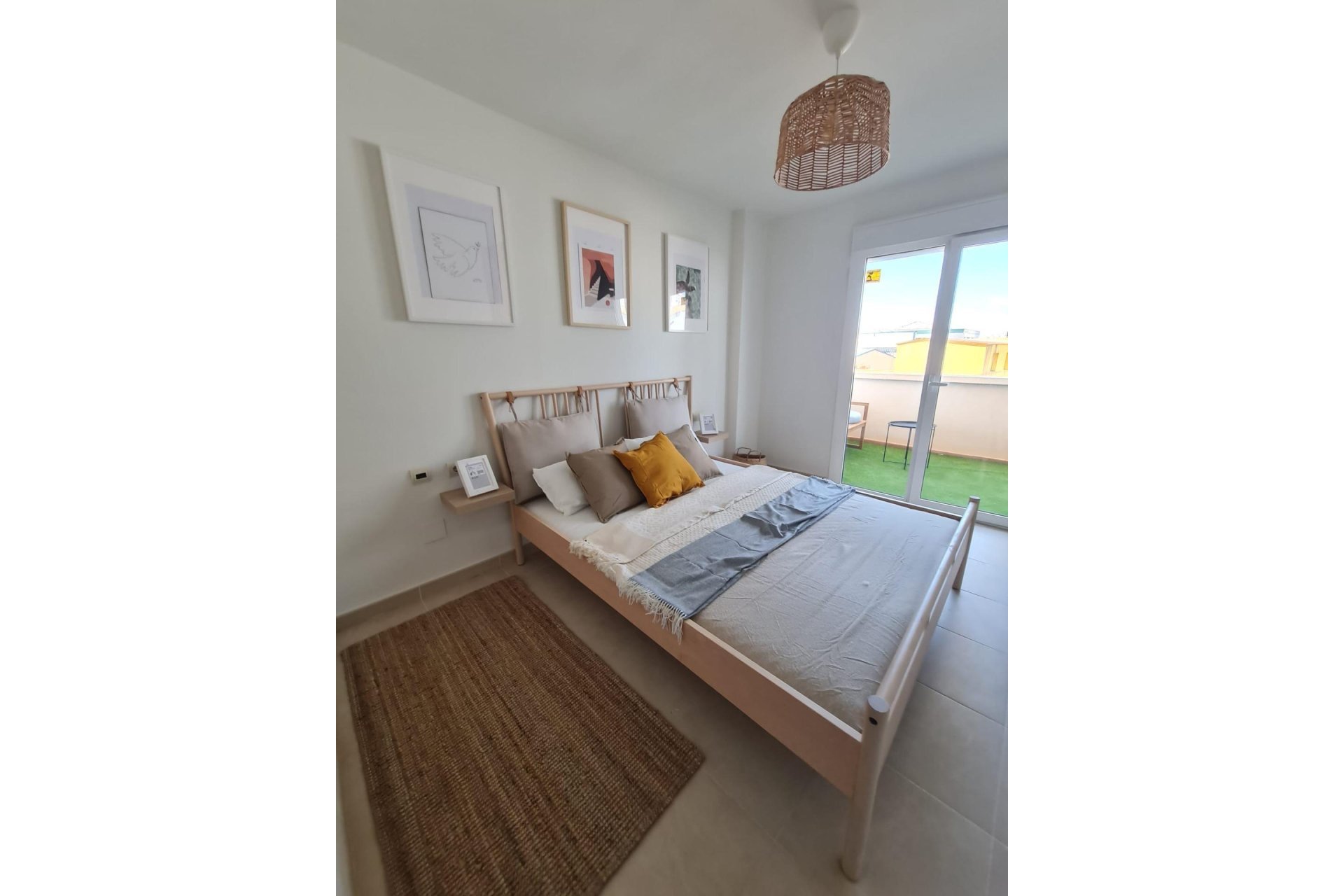 Segunda mano - Apartamento -
Orihuela Costa - Villamartín-Las Filipinas
