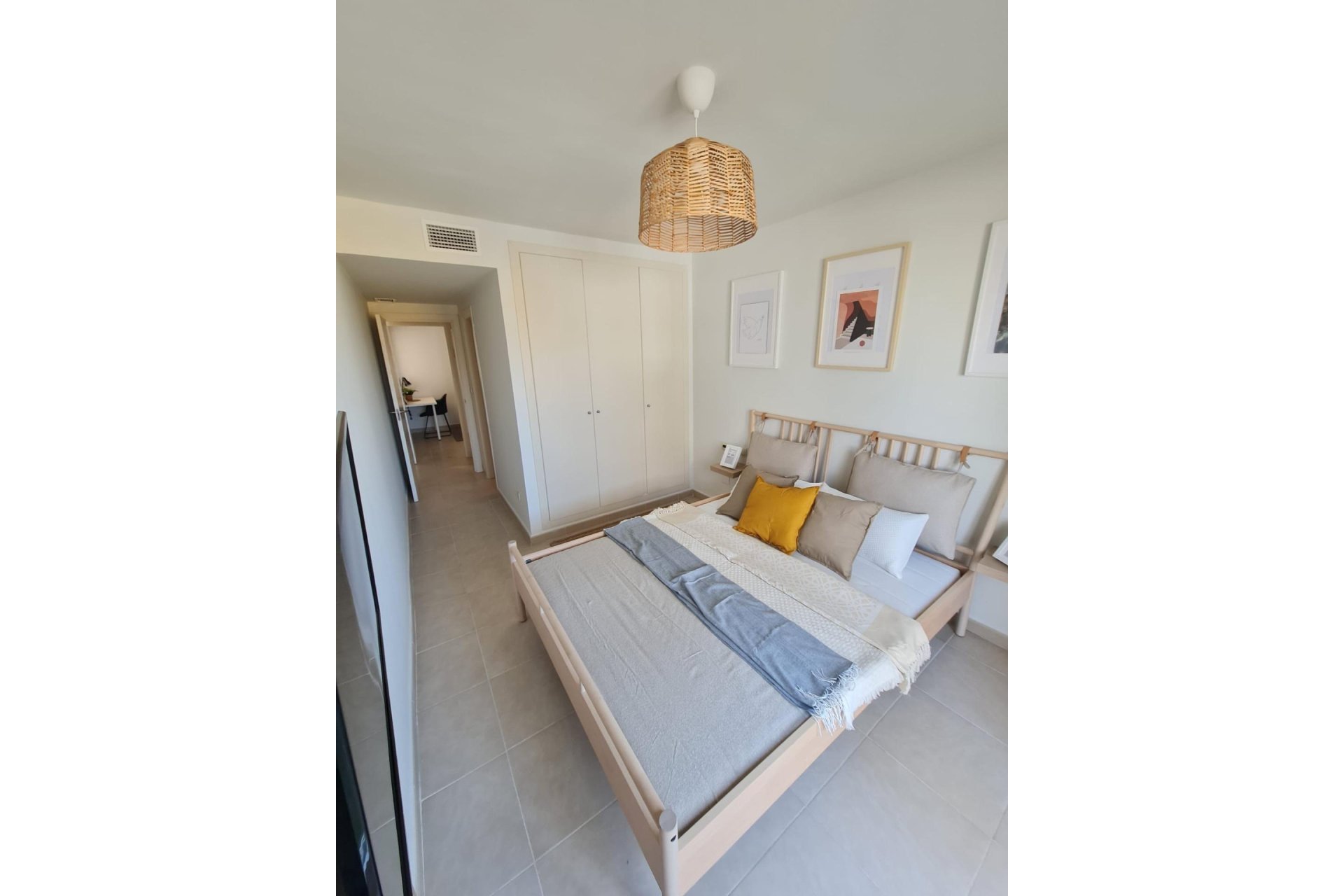 Segunda mano - Apartamento -
Orihuela Costa - Villamartín-Las Filipinas