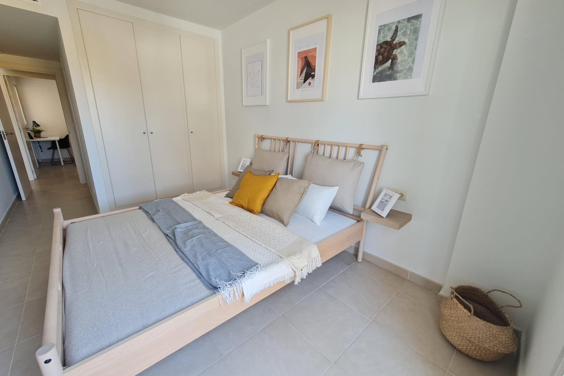 Segunda mano - Apartamento -
Orihuela Costa - Villamartín-Las Filipinas