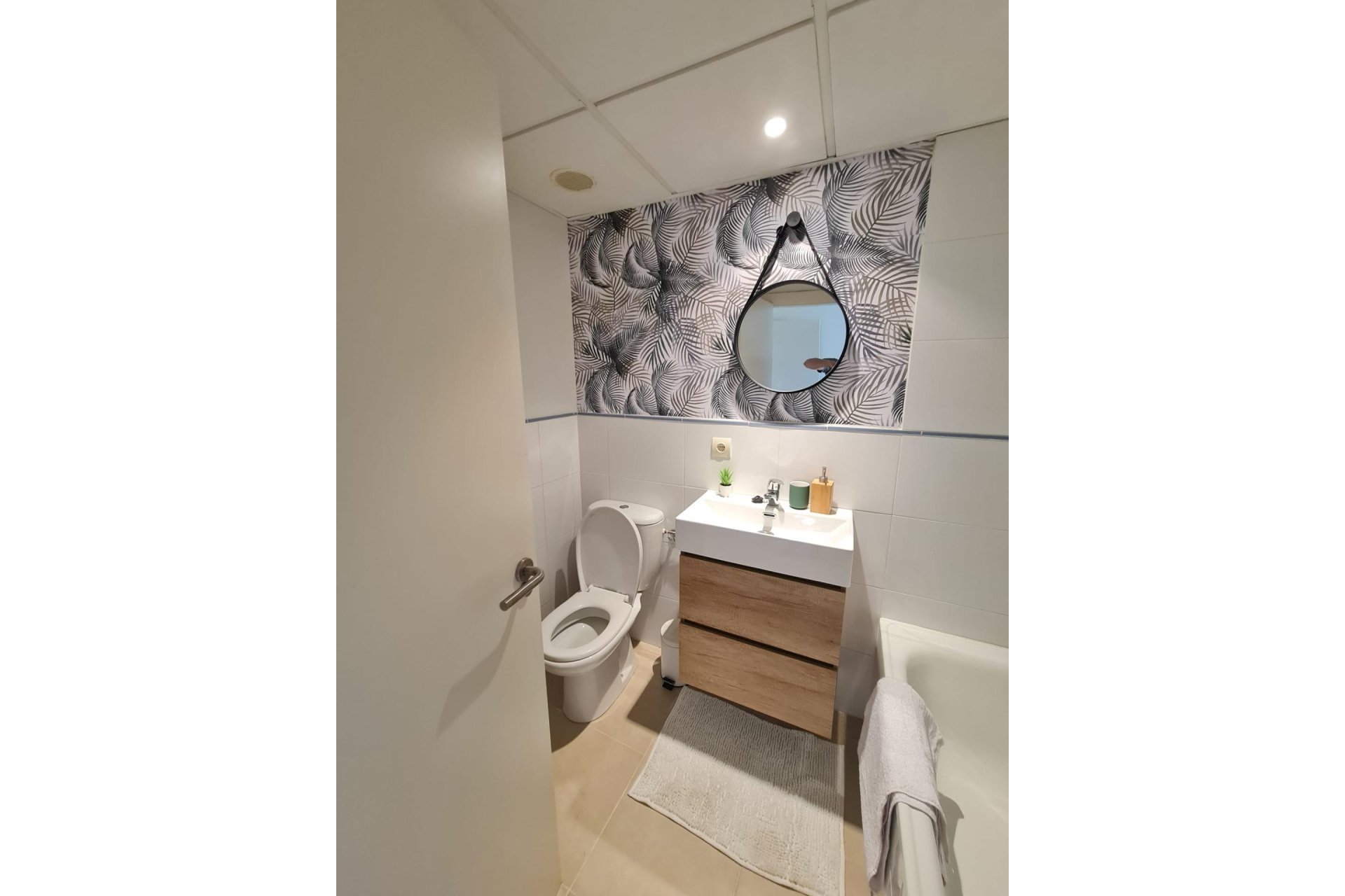 Segunda mano - Apartamento -
Orihuela Costa - Villamartín-Las Filipinas