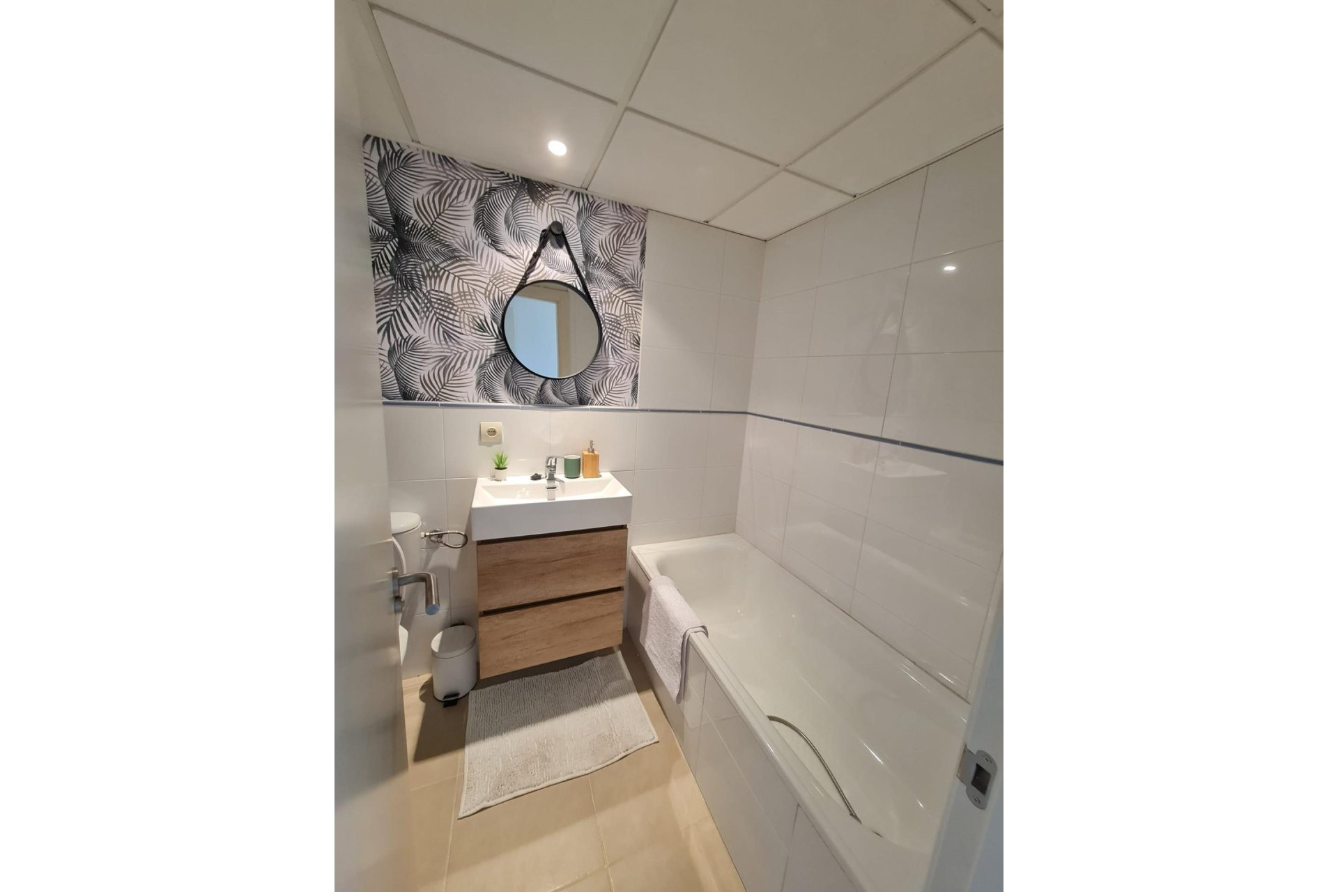 Segunda mano - Apartamento -
Orihuela Costa - Villamartín-Las Filipinas