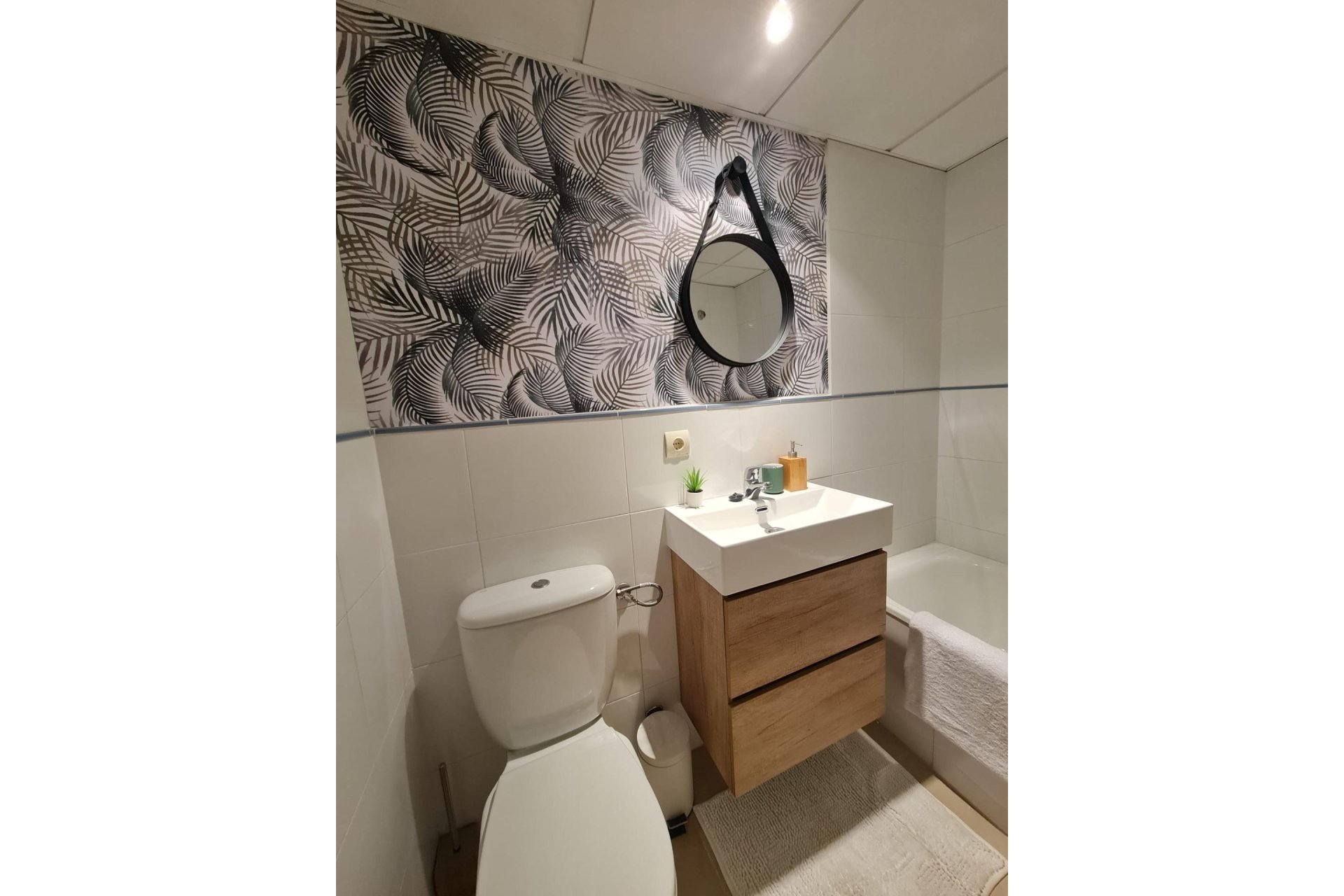Segunda mano - Apartamento -
Orihuela Costa - Villamartín-Las Filipinas