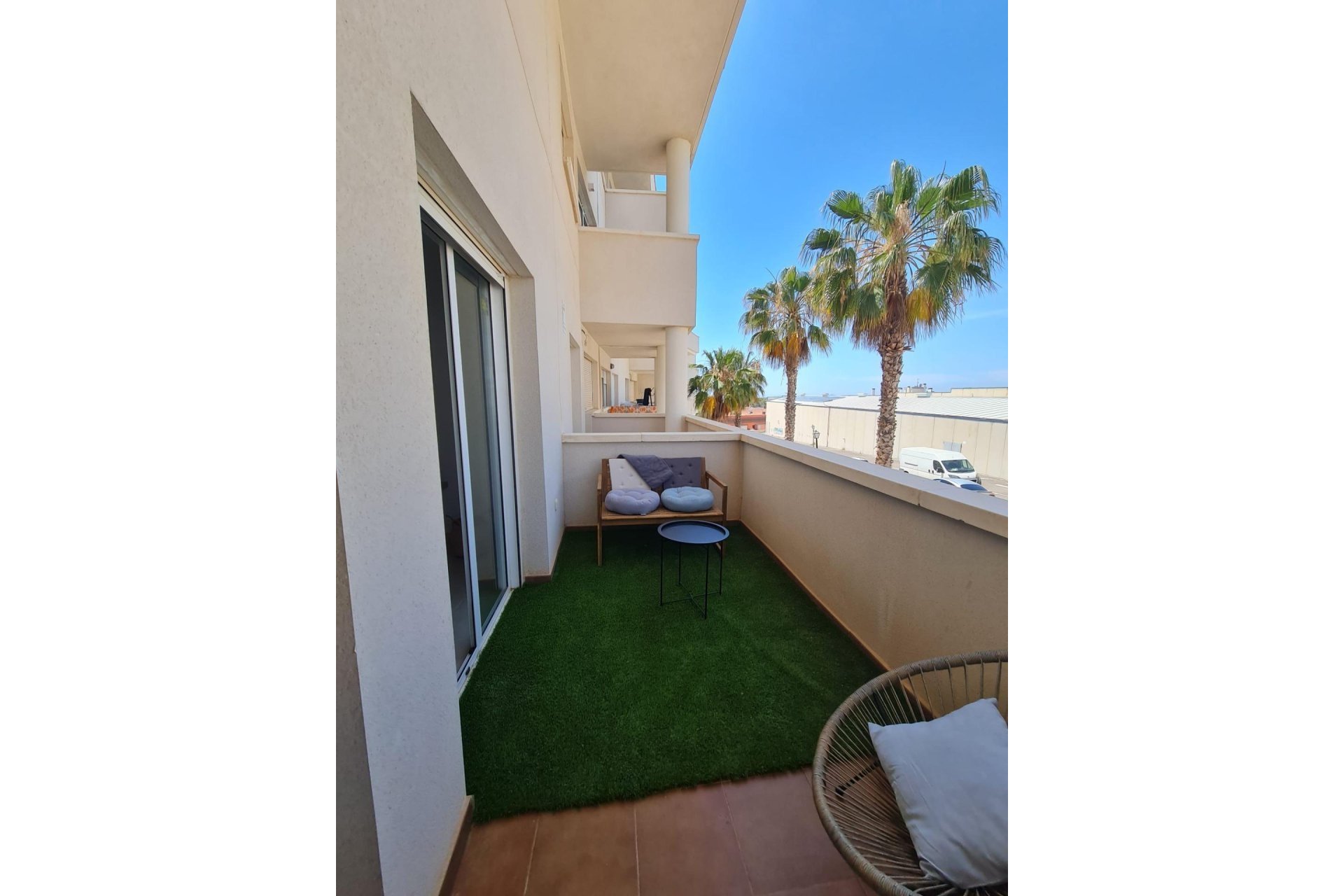 Segunda mano - Apartamento -
Orihuela Costa - Villamartín-Las Filipinas