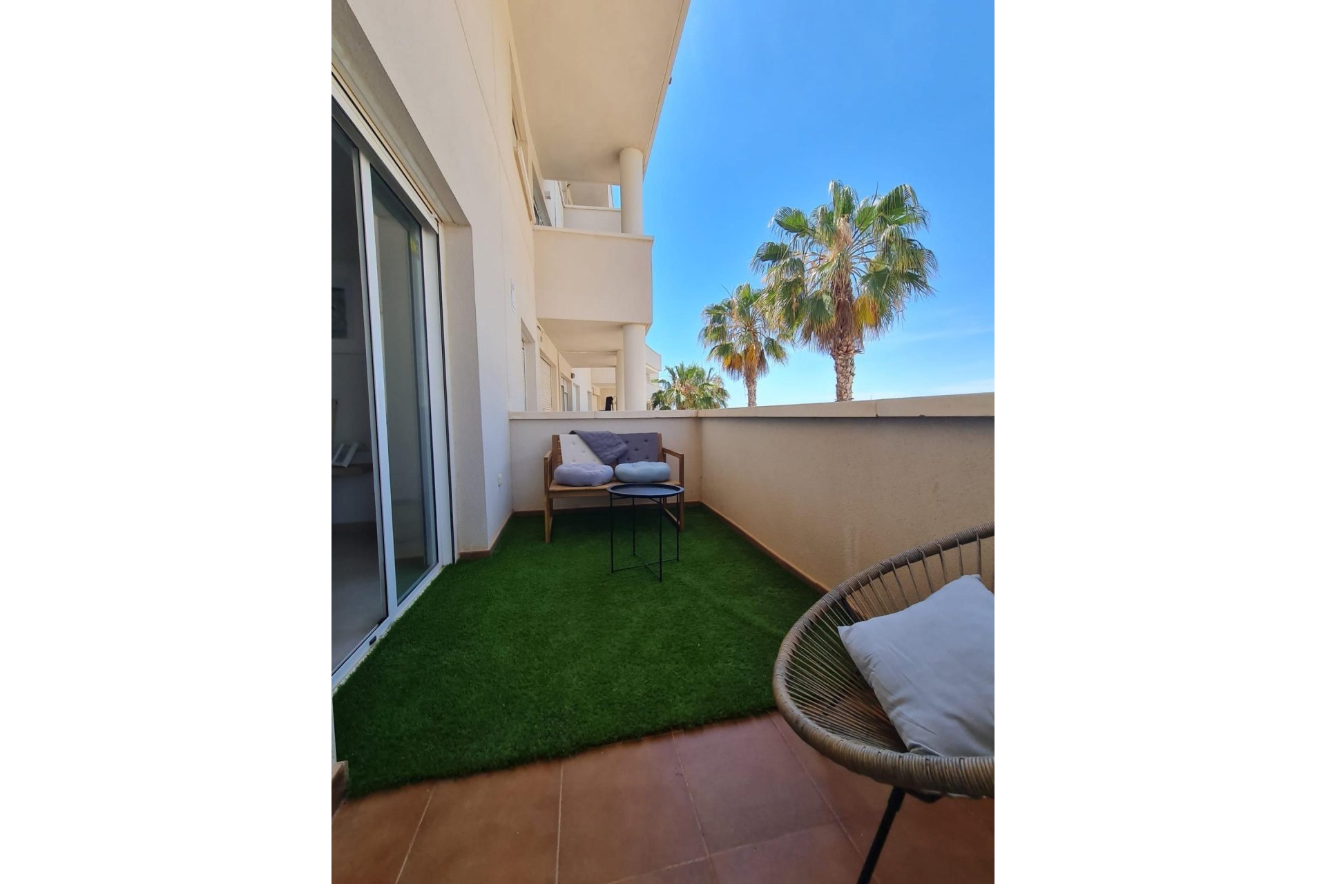 Segunda mano - Apartamento -
Orihuela Costa - Villamartín-Las Filipinas